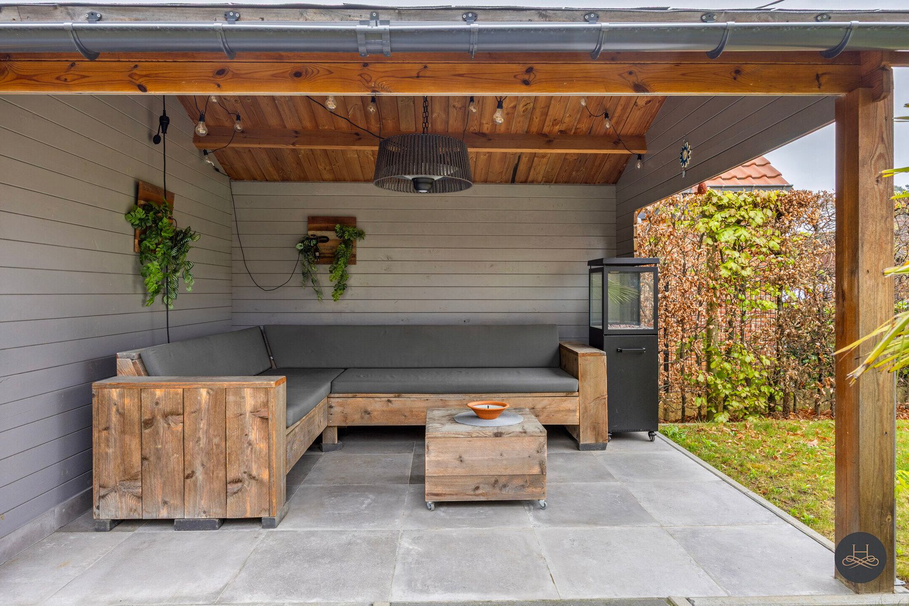 Instapklare, gerenoveerde woning met open karakter foto 25