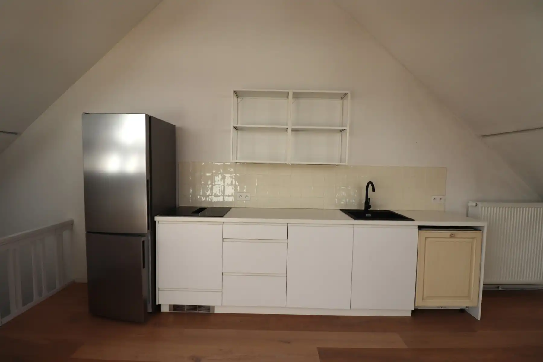 Charmant duplex-appartement met 2 slaapkamers en tuin in hartje Merksplas. foto 16