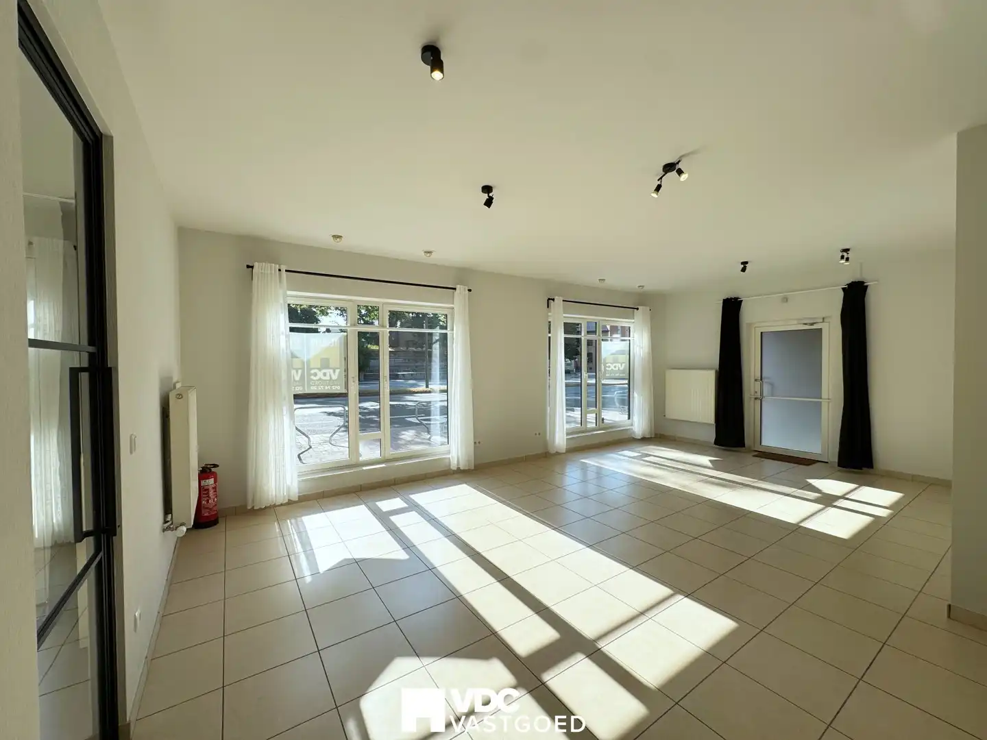 Prachtig gelijkvloers appartement in het centrum van Tongeren foto 4