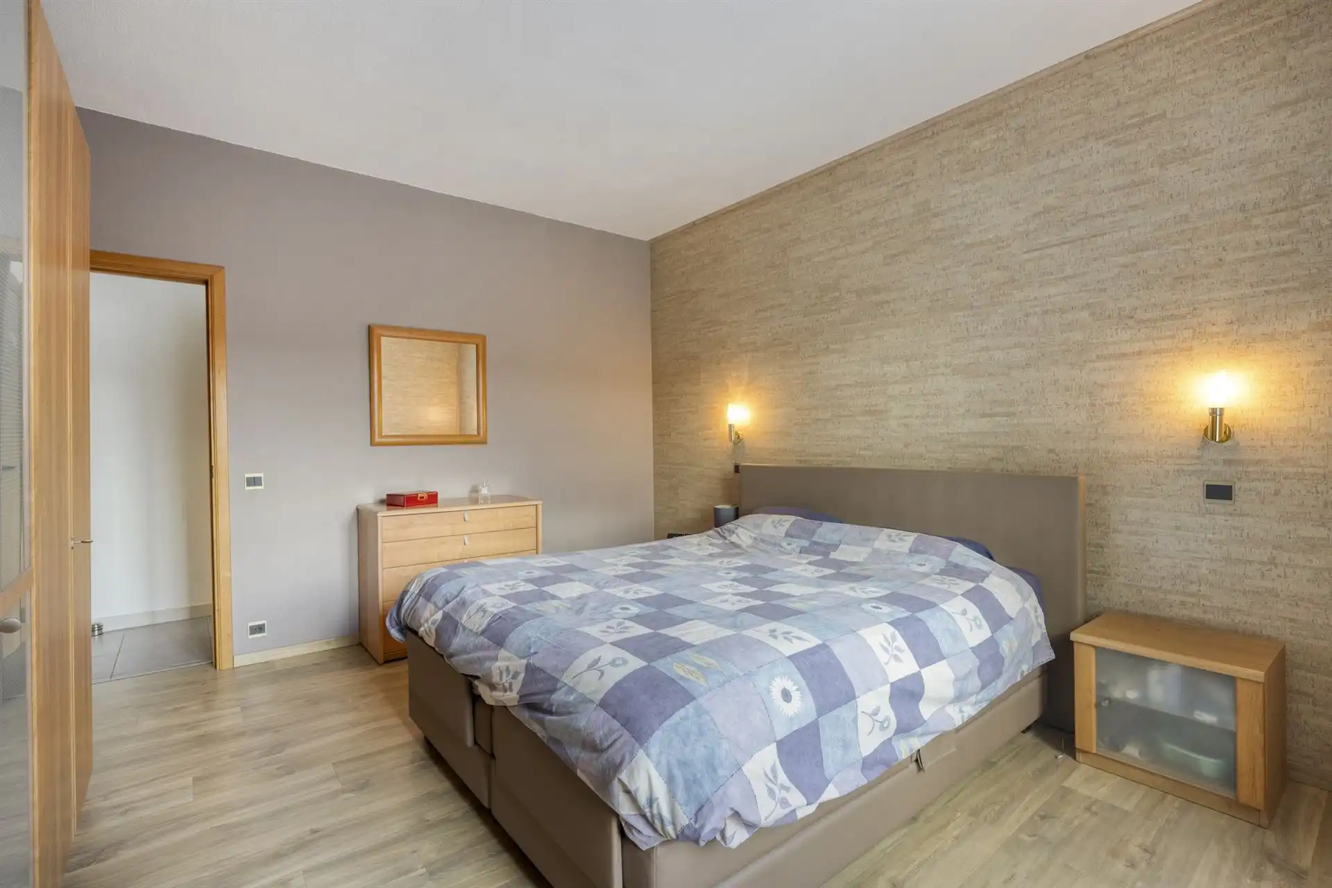 Klassieke villa in rustige omgeving foto 15