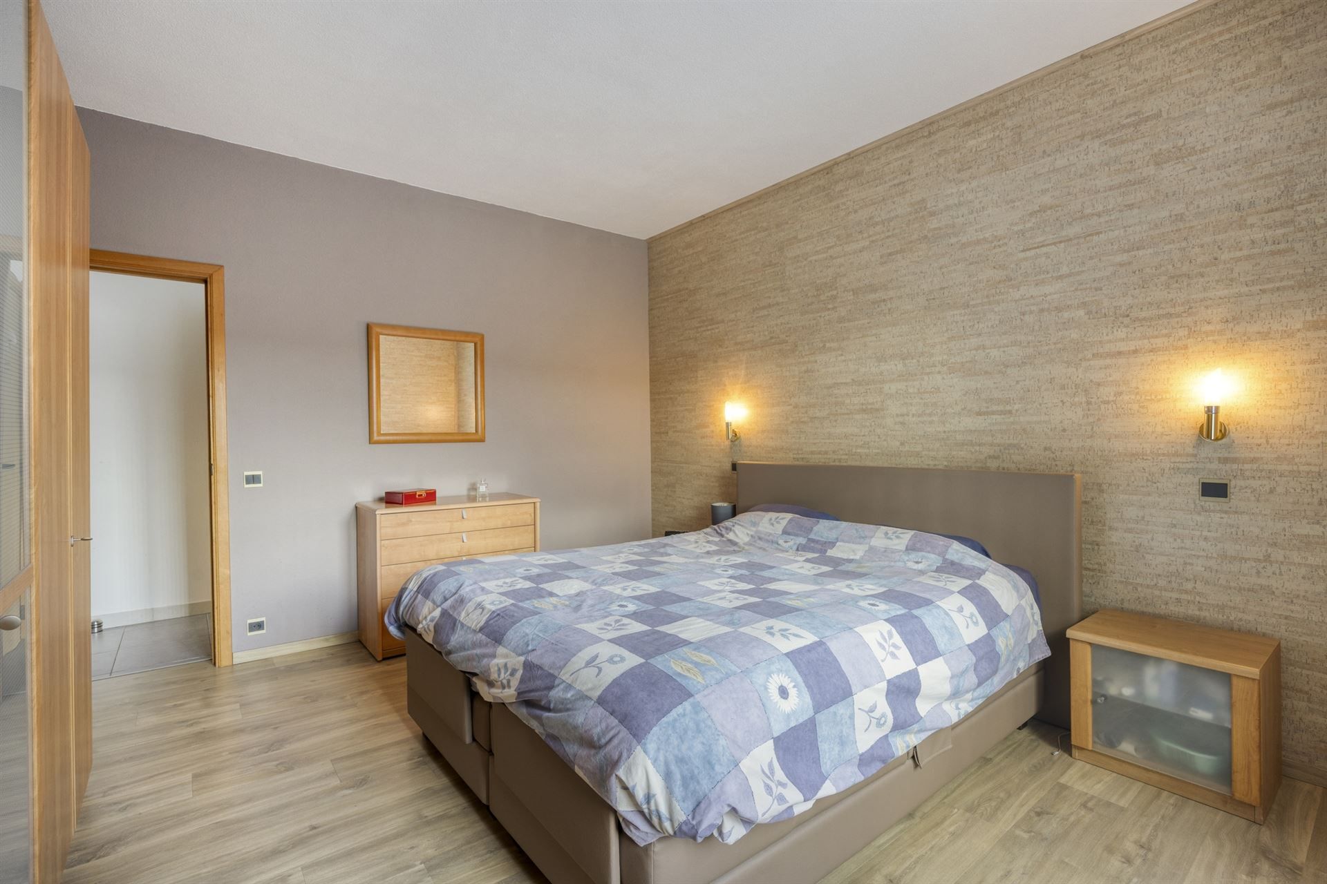 Klassieke villa in rustige omgeving foto 15