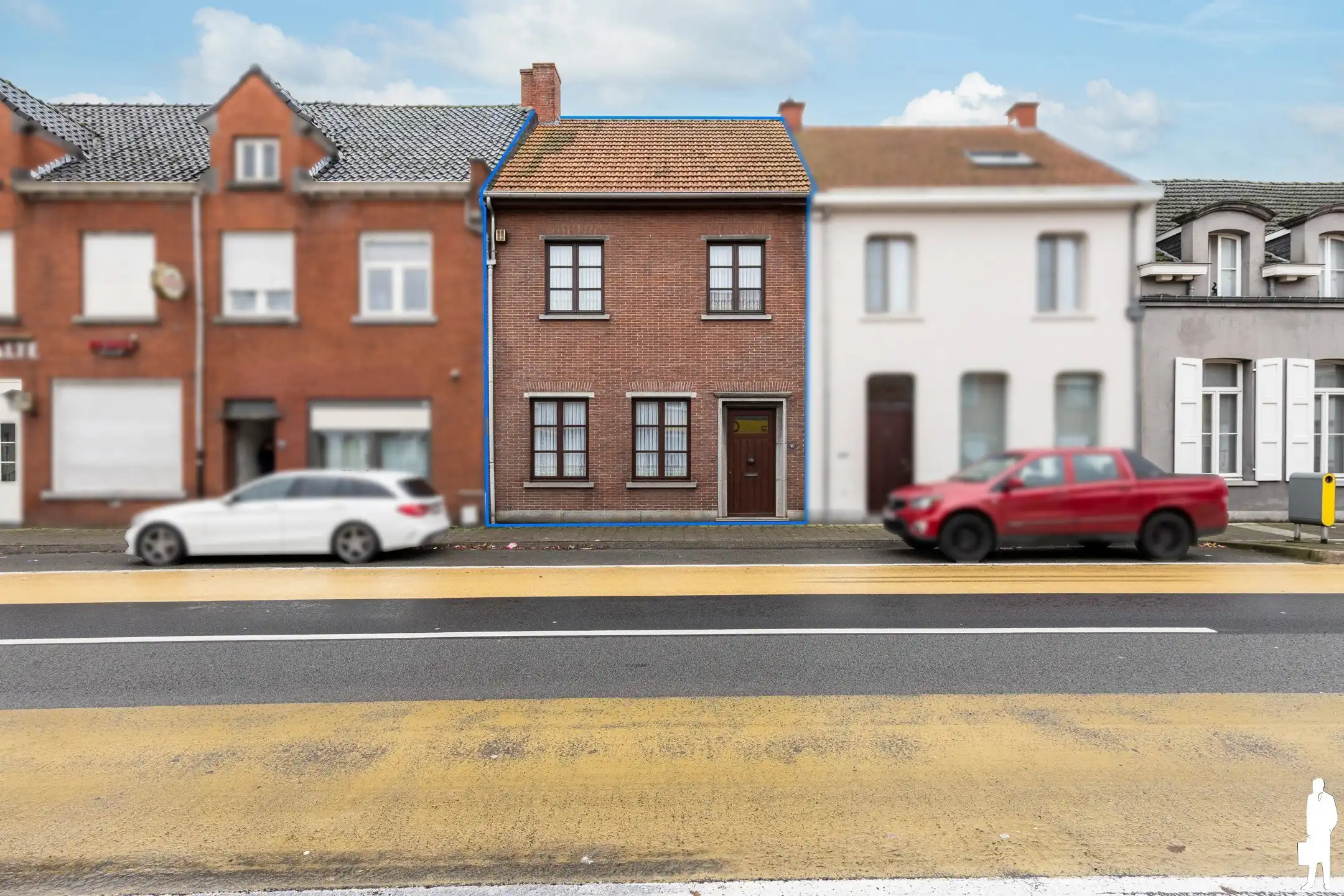 Huis te koop Dorp 52 - 2382 Ravels Poppel