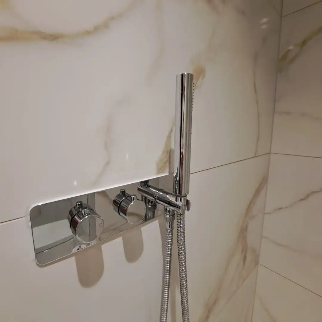 Goed gelegen en gerennoveerd studio te Nieuwpoort-bad! foto 8