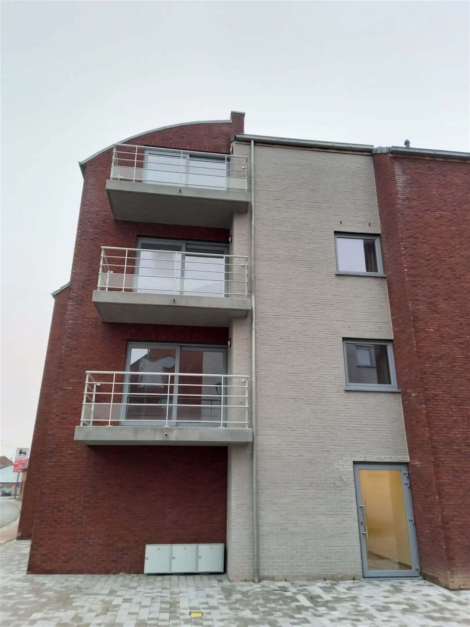 Appartement foto {{pictureIndex}}