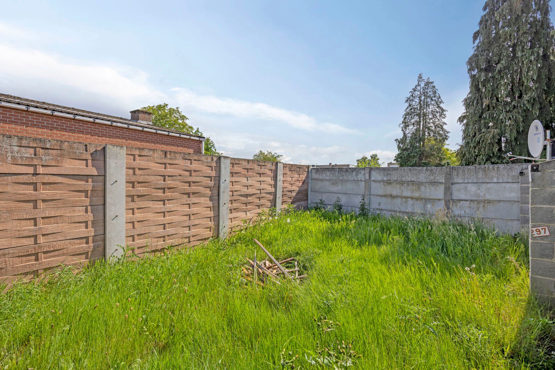Gerenoveerde driegevelwoning nabij Halle foto 20