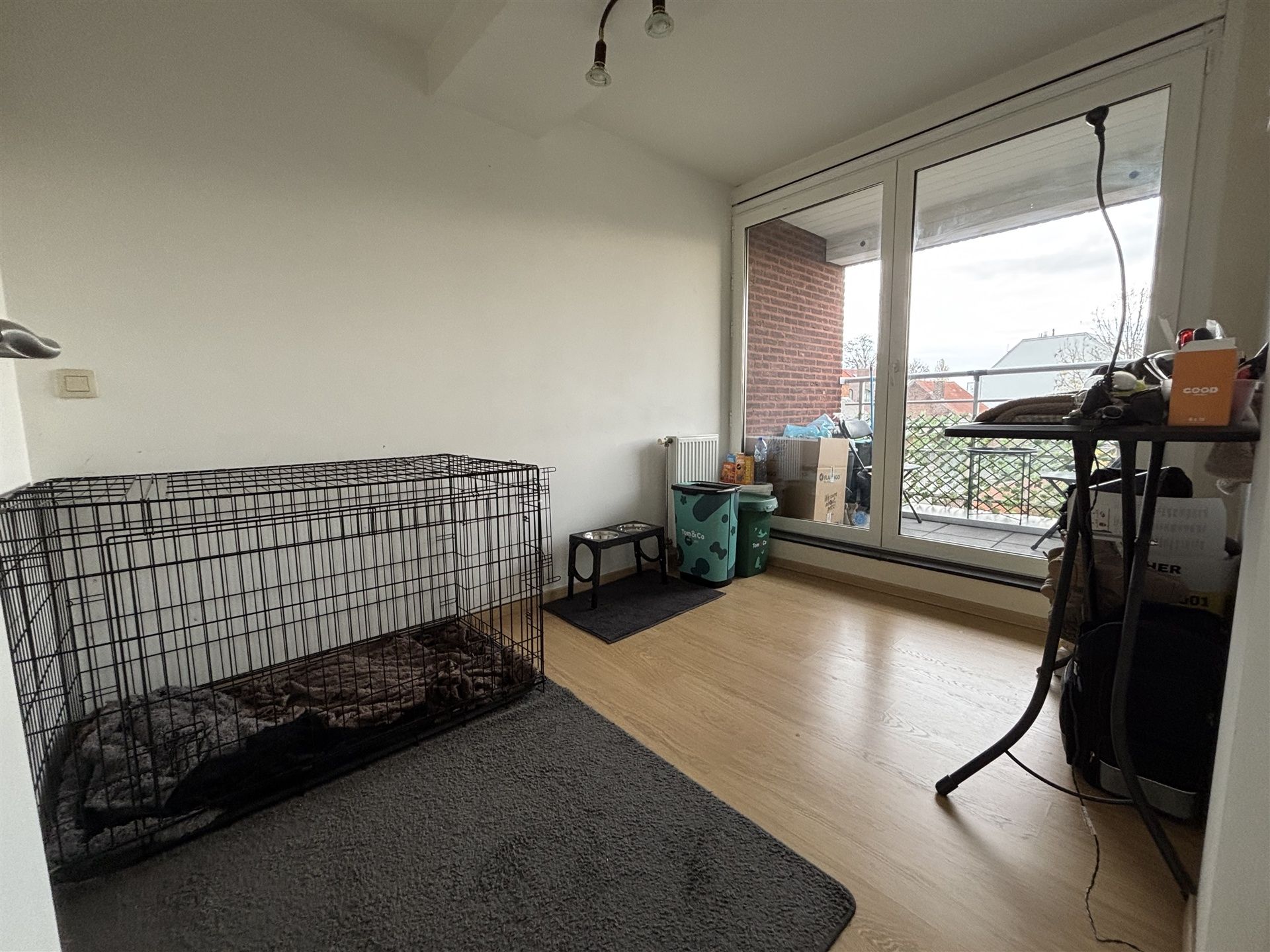 Appartement in Merchtem centrum. foto 11