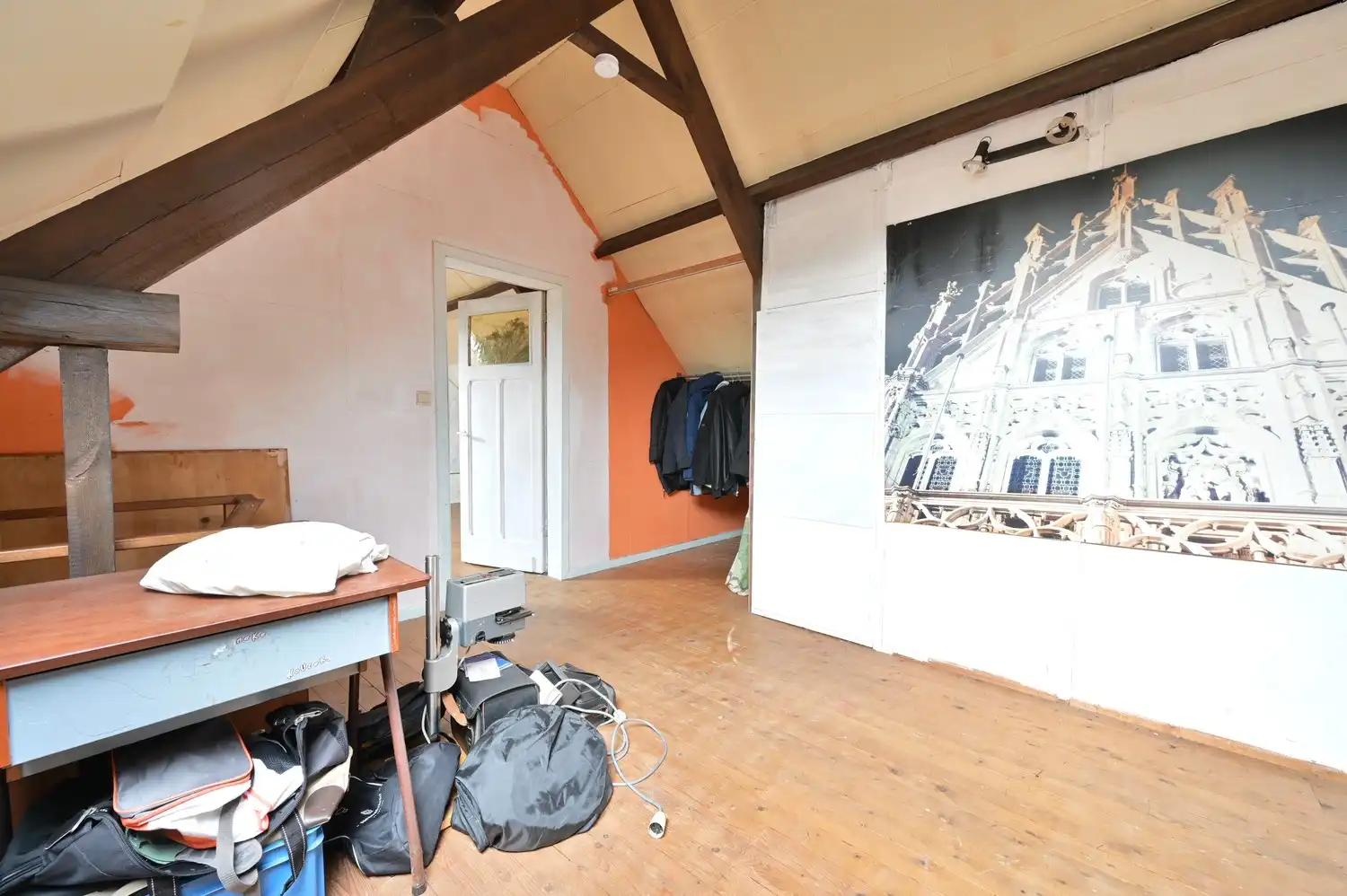 Statige woning met karakter, ruimte en tal van mogelijkheden foto 23