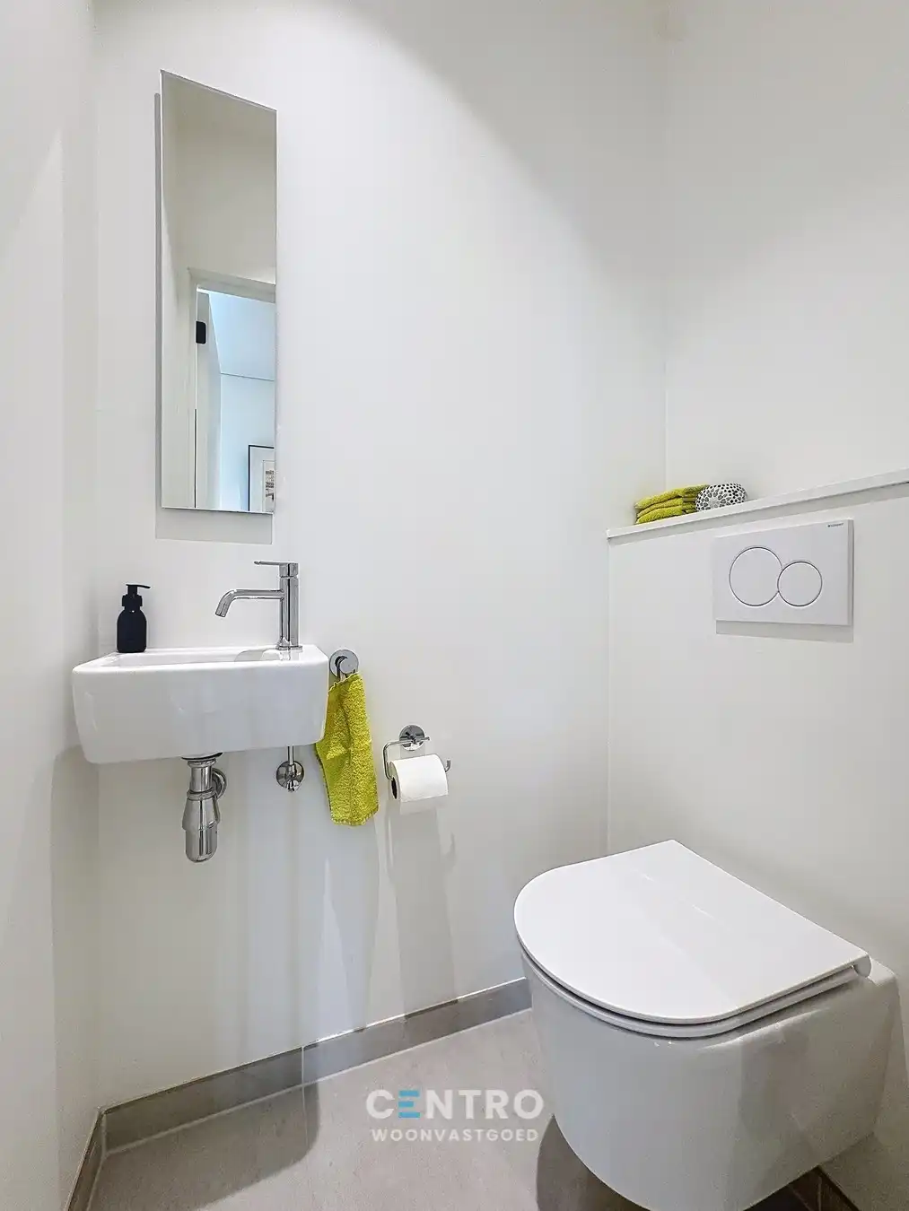 KWALITATIEF afgewerkt appartement in residentie 'de Blanke Berg'! foto 13