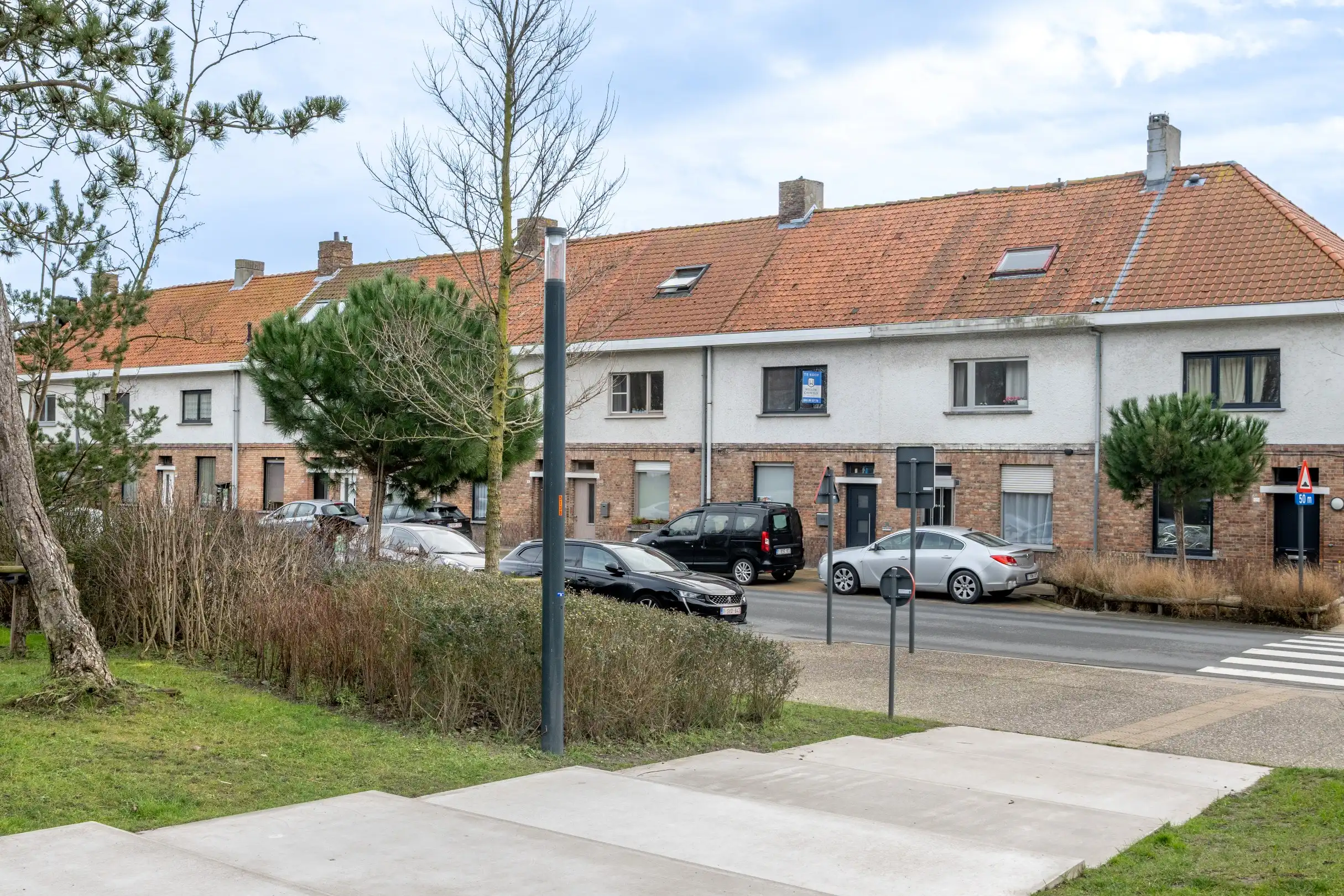 Huis te koop 8300 Knokke