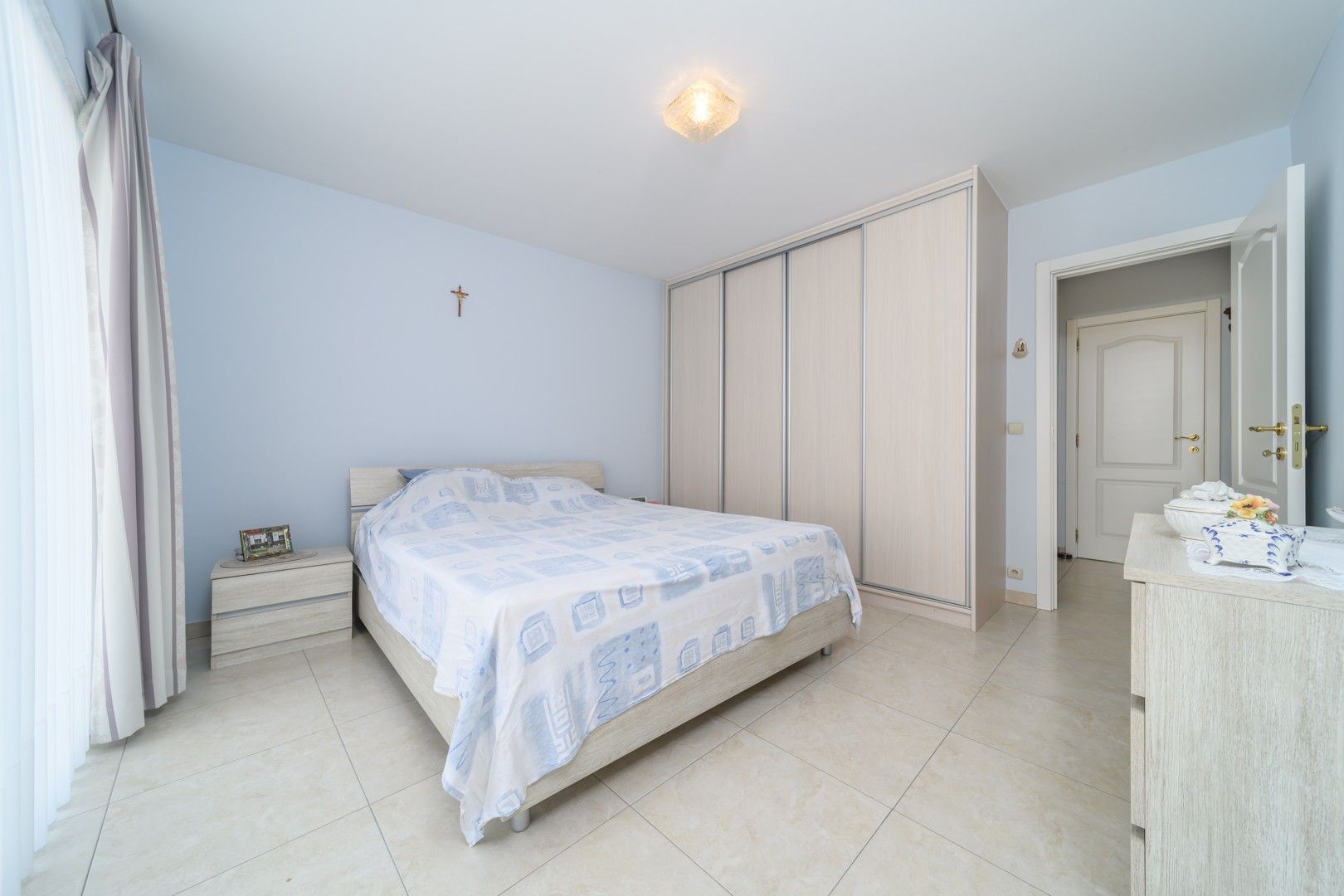 Gunstig gelegen appartement te Heldergem foto 14