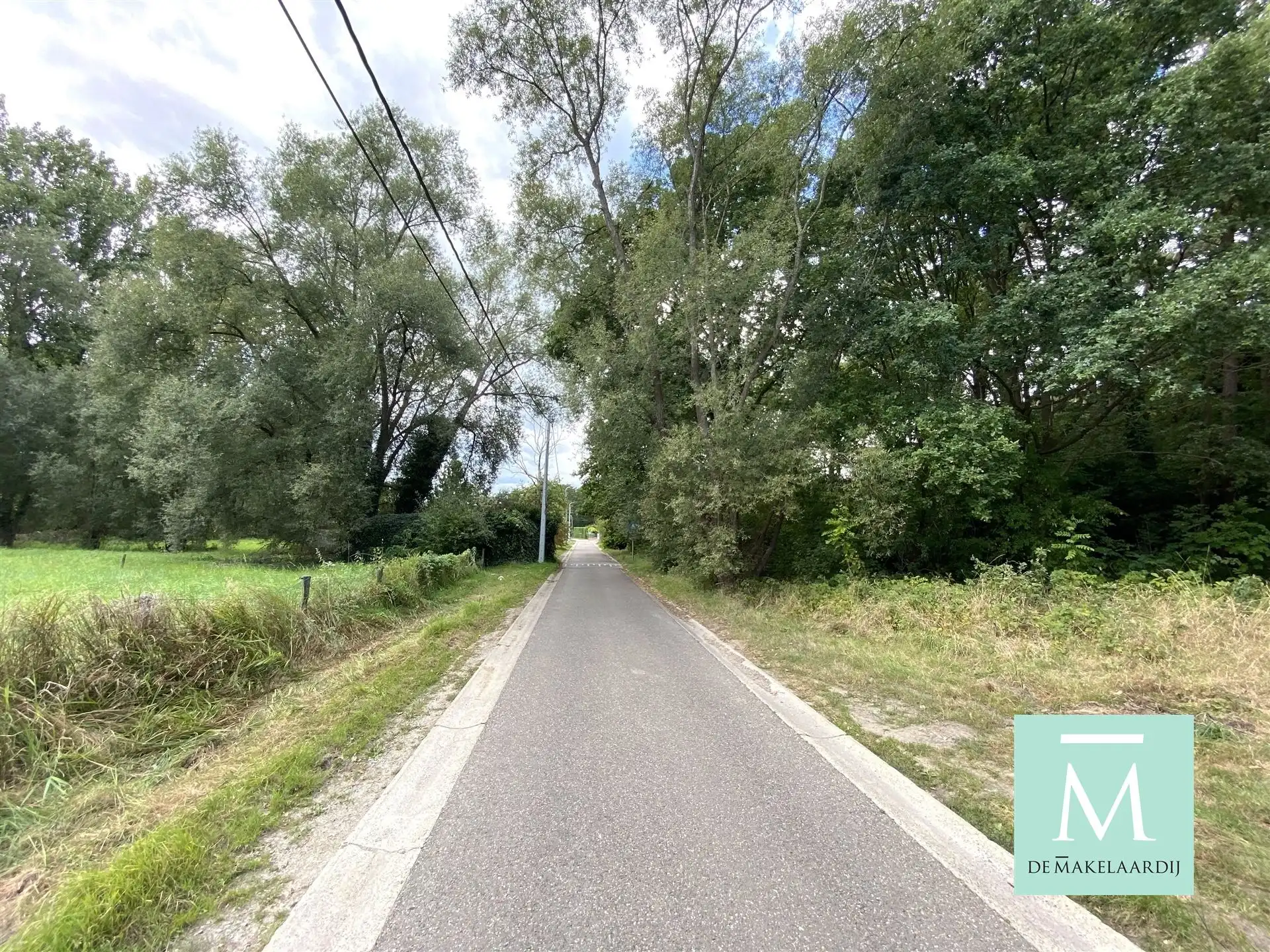 Prachtige bouwgrond van 7 are voor open bebouwing te Keerbergen foto 5