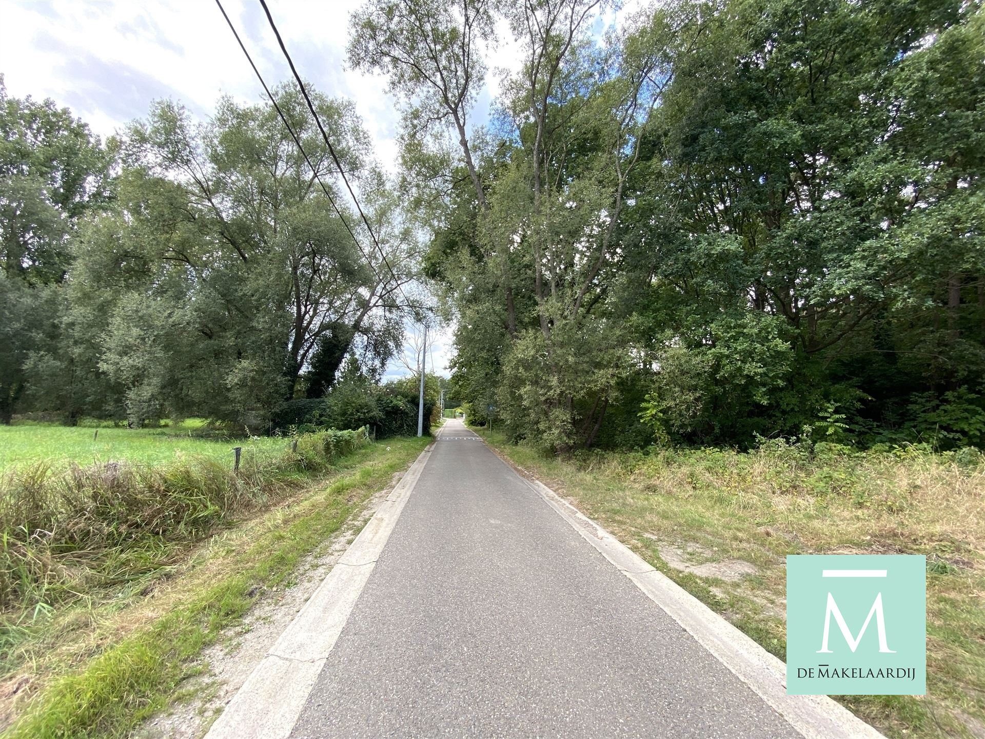 Prachtige bouwgrond van 7 are voor open bebouwing te Keerbergen foto 5