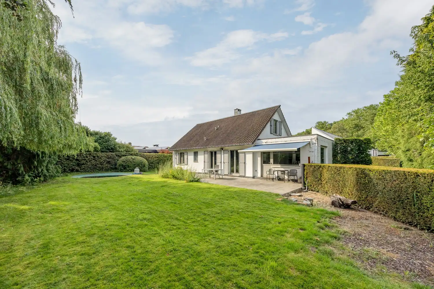 Huis te koop Drie Bunder 16 - 2630 Aartselaar