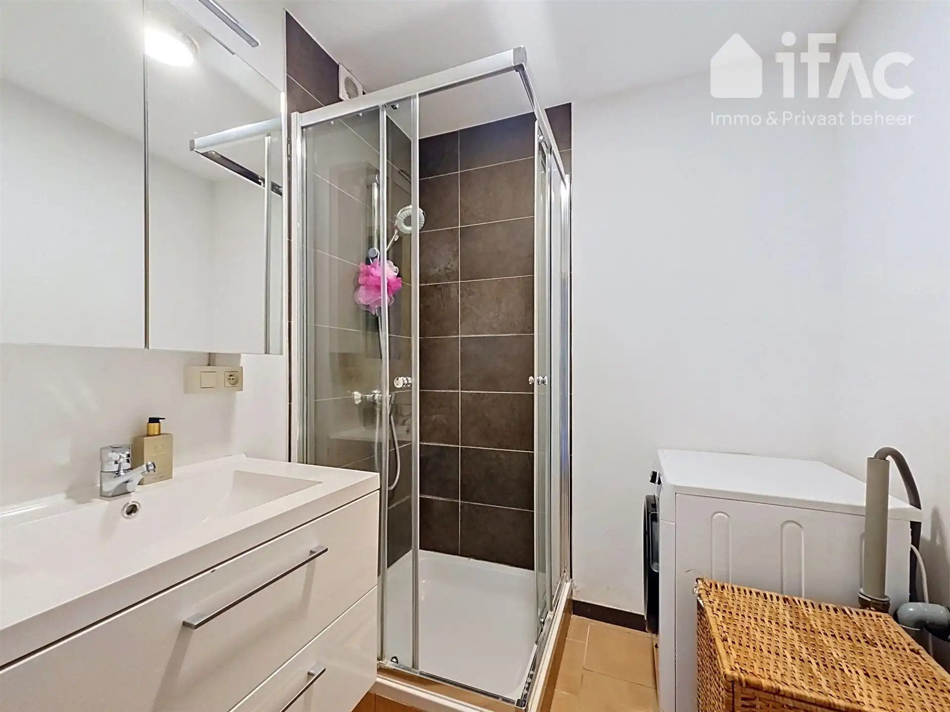 Goed gelegen en energiezuinige duplex met 3 slaapkamers foto 13