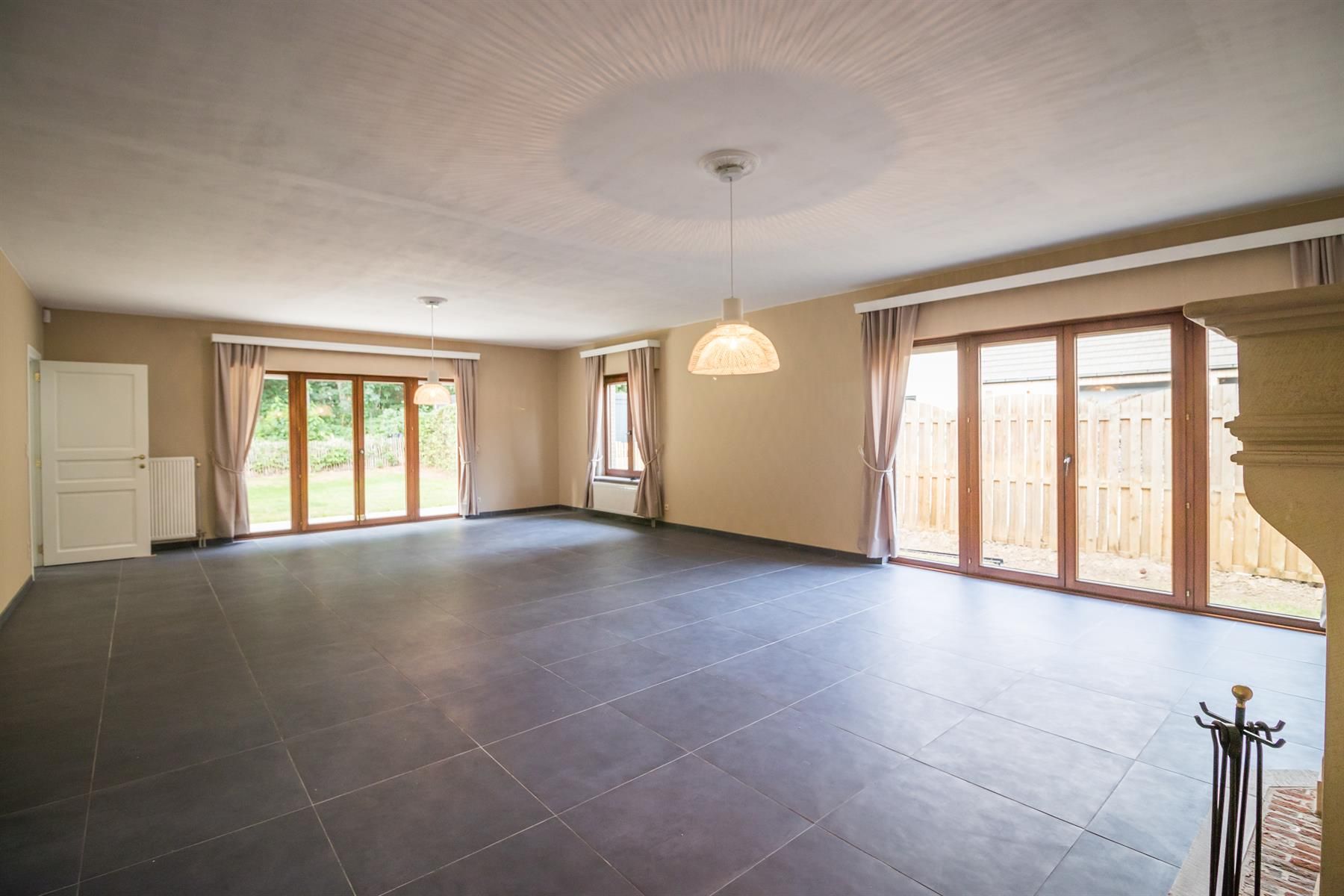 Villa te huur foto 2
