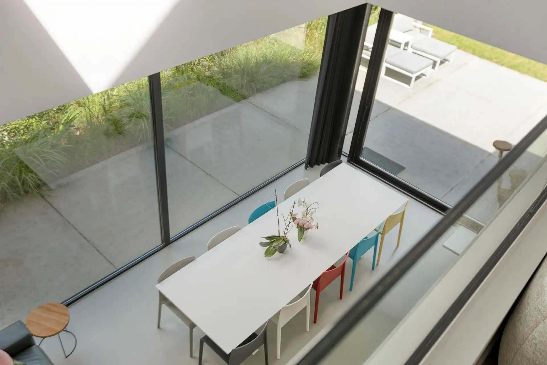 Exclusief wonen waar architectuur, ruimte en levenslang comfort samenkomen. foto 20