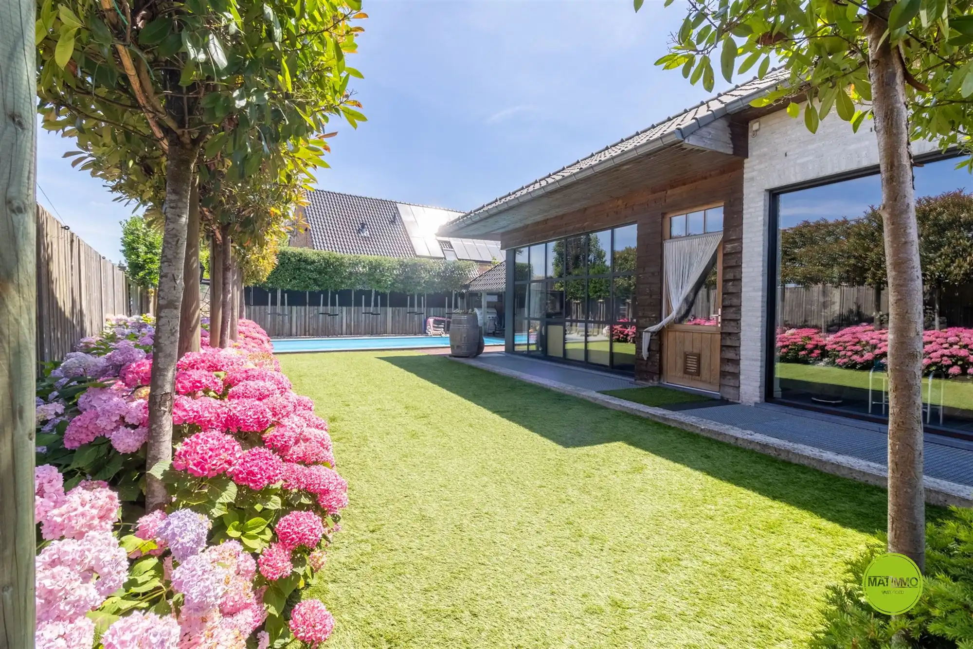 Instapklare parel: charme, rust én energiezuinig wonen  foto 4