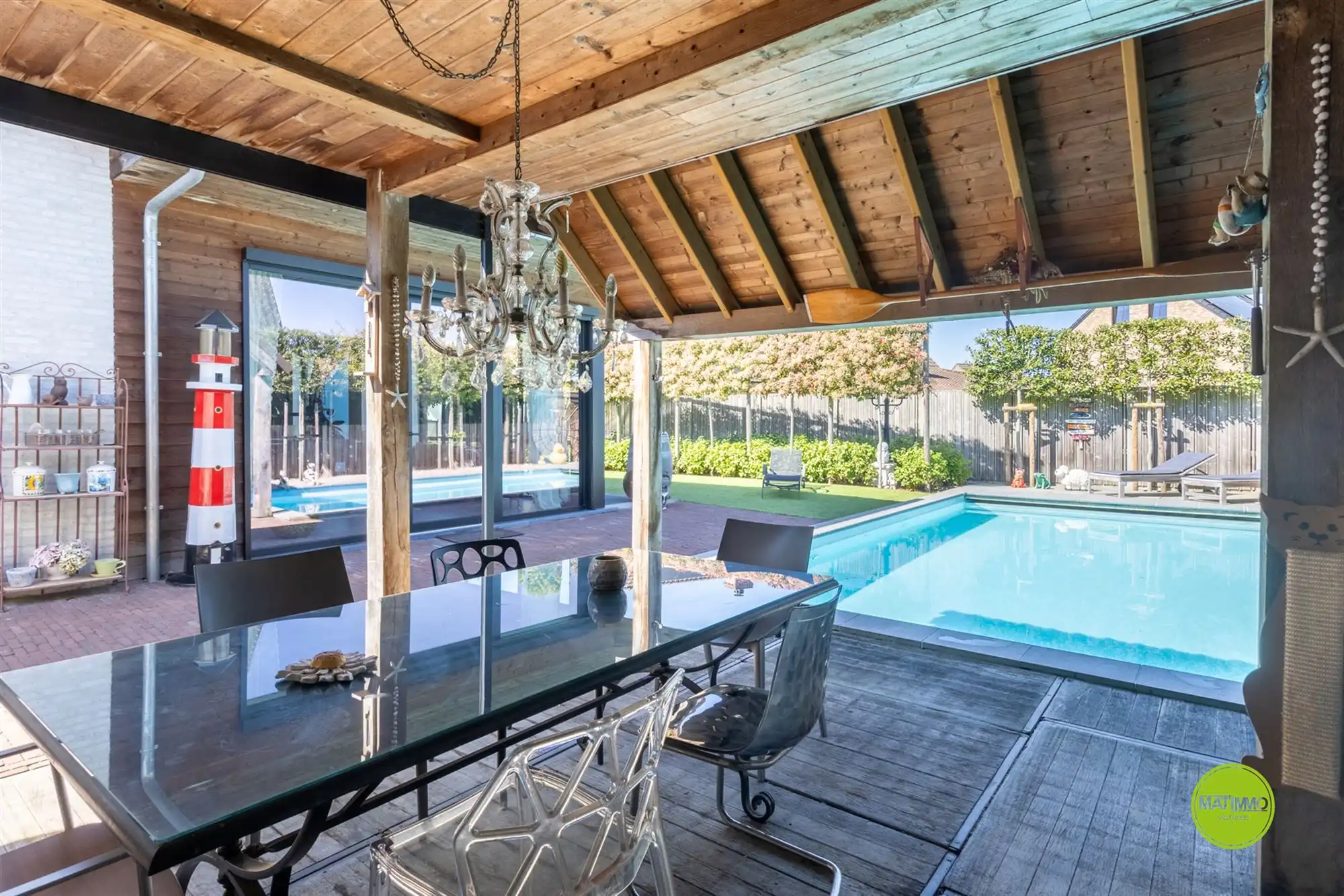 Instapklare parel: charme, rust én energiezuinig wonen  foto 4