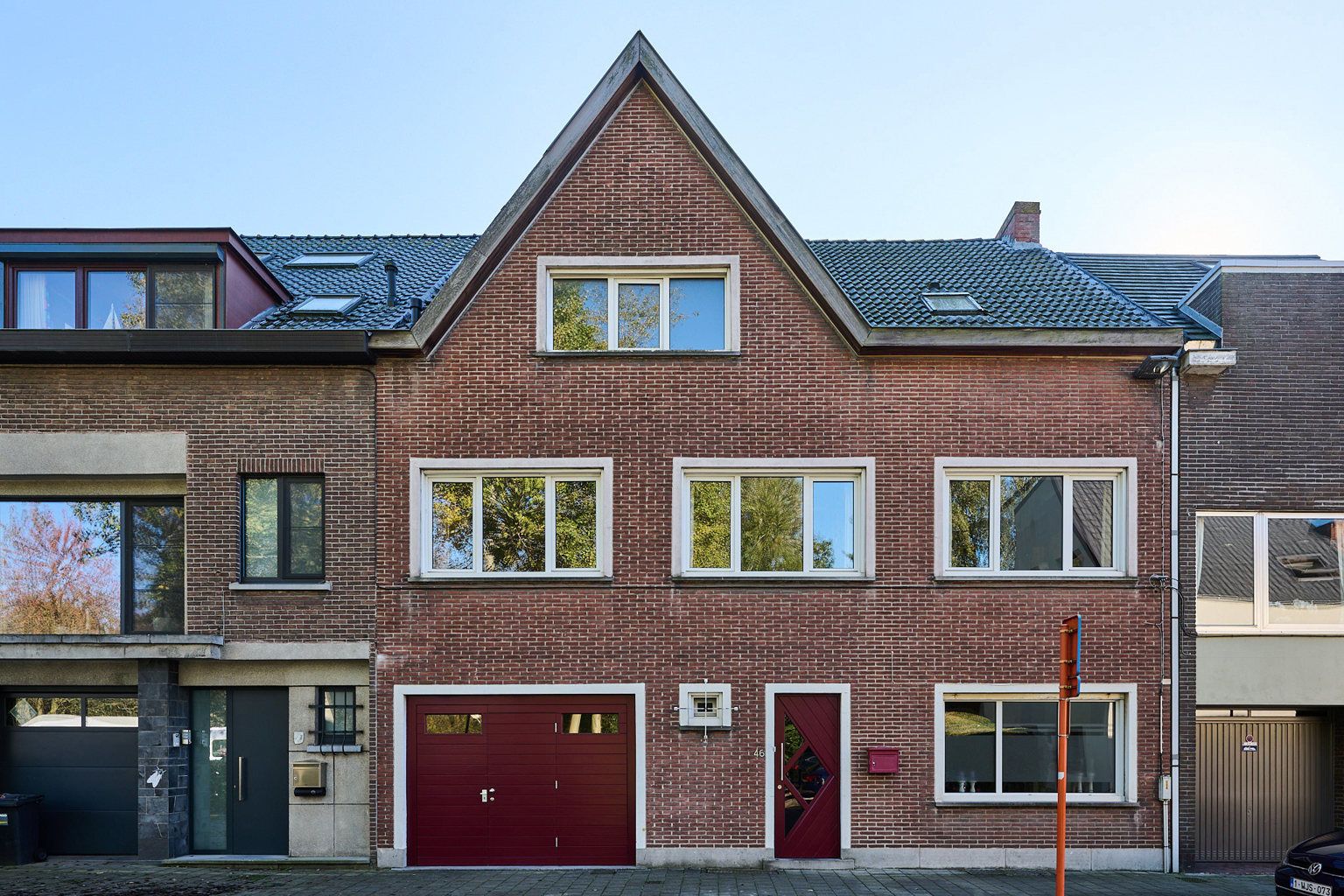 Huis te koop foto 2