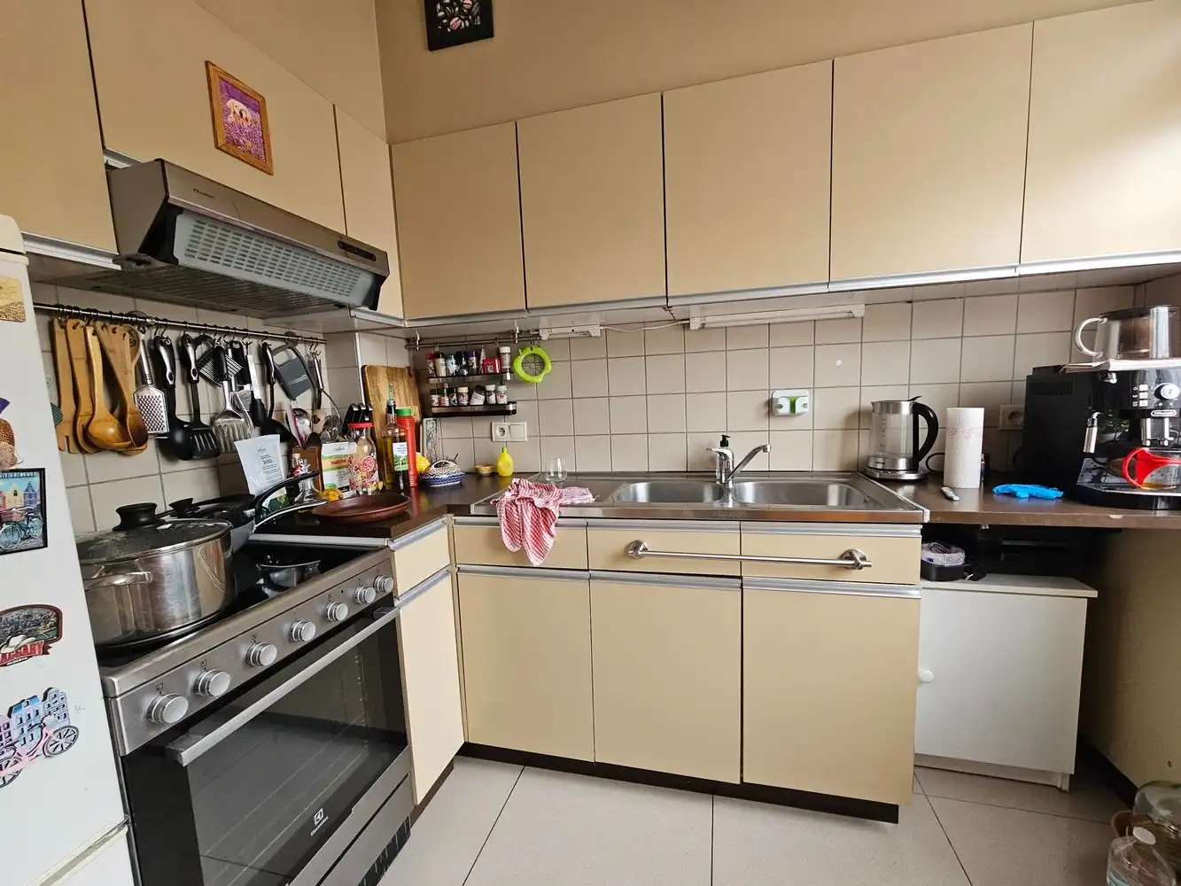 Appartement te huur foto 3