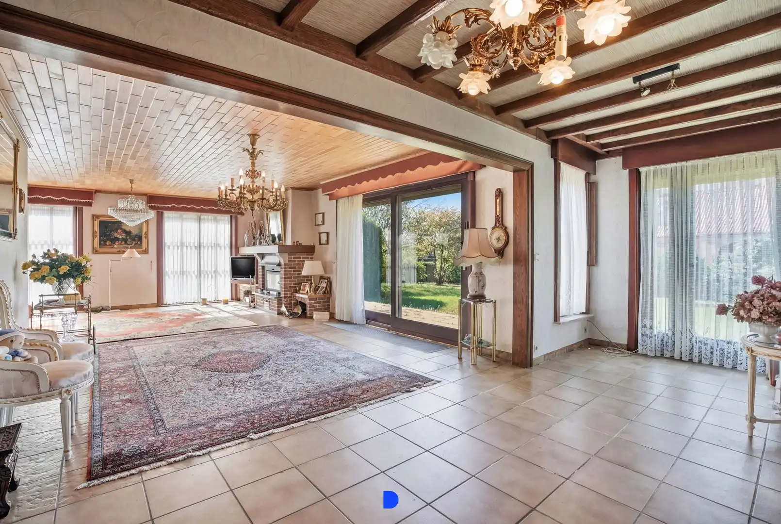 Prachtige eigendom op 3.598m². foto 8