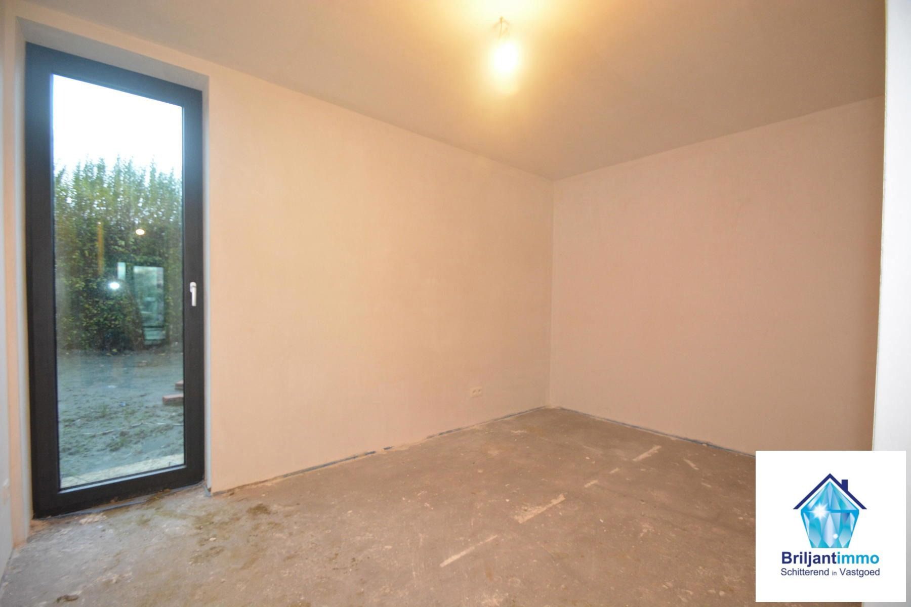 Modern energiezuinig gelijkvloers 1 slaapkamer app foto 8
