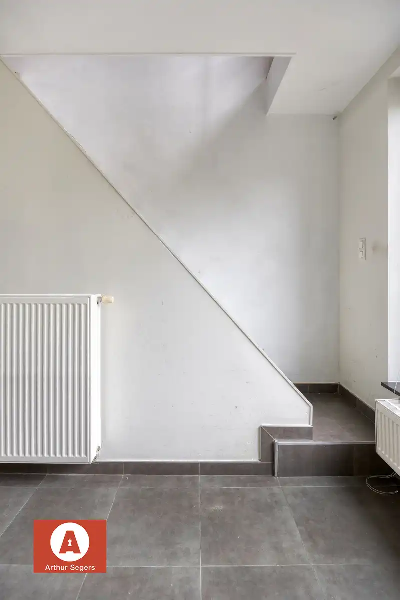 Instapklare HOB starters-woning met 1 slaapkamer  foto 8