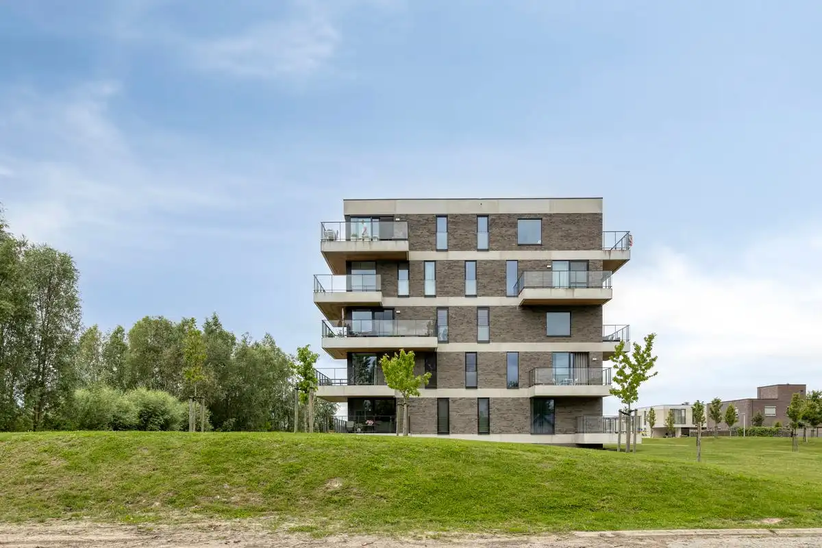 Appartement te koop Vissersstraat 82/101 - 8530 Harelbeke