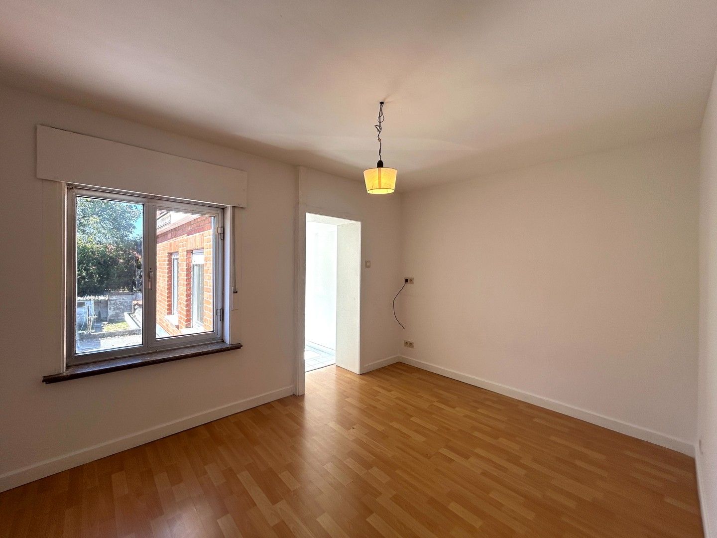 Gezellige woning nabij het stadscentrum van Roeselare! foto 12
