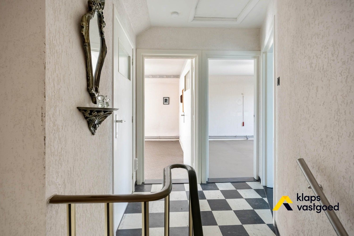 Charmante woning op ±12 are! foto 18