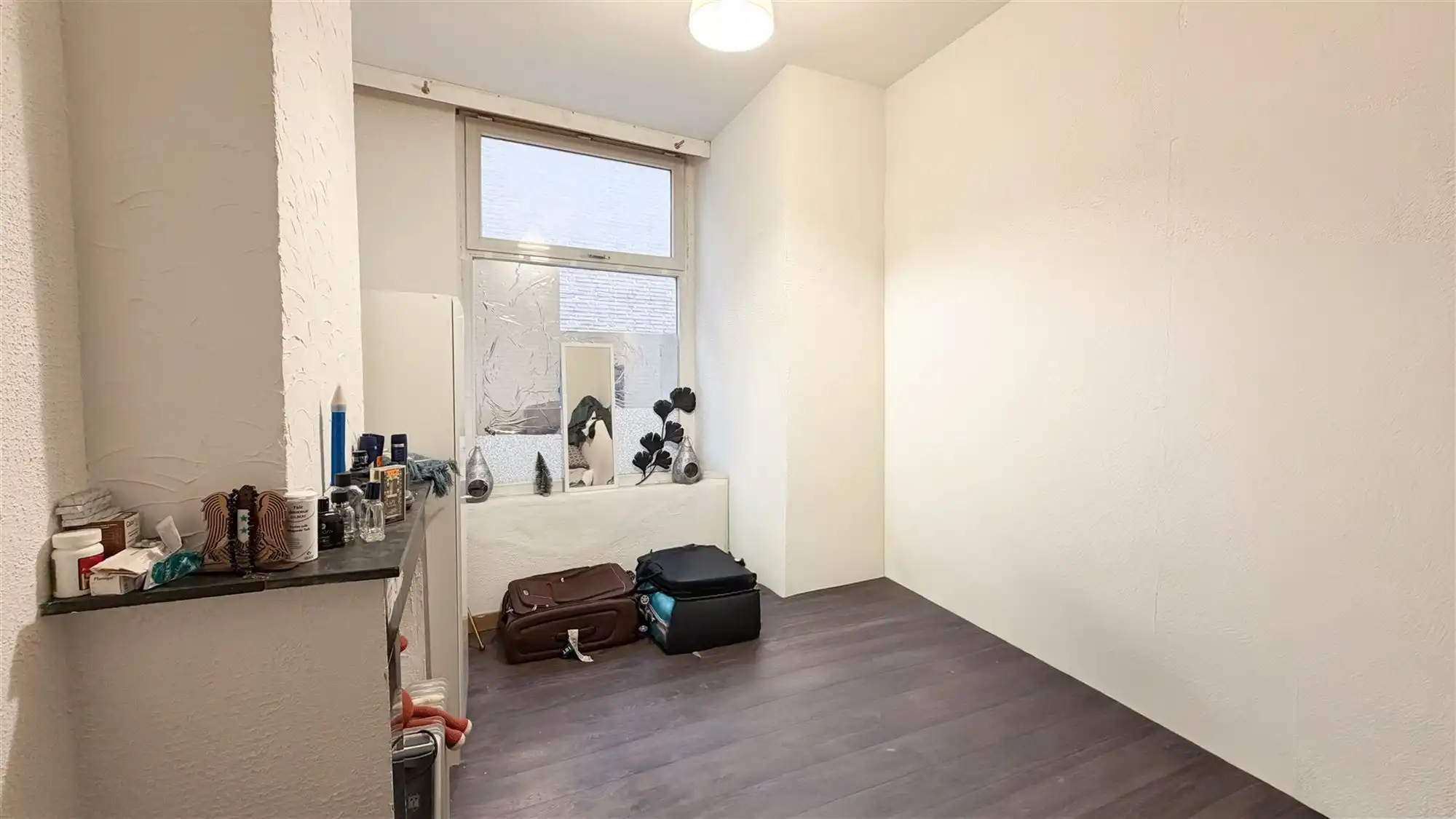 Appartement en studio te koop in Mechelen!  foto 13