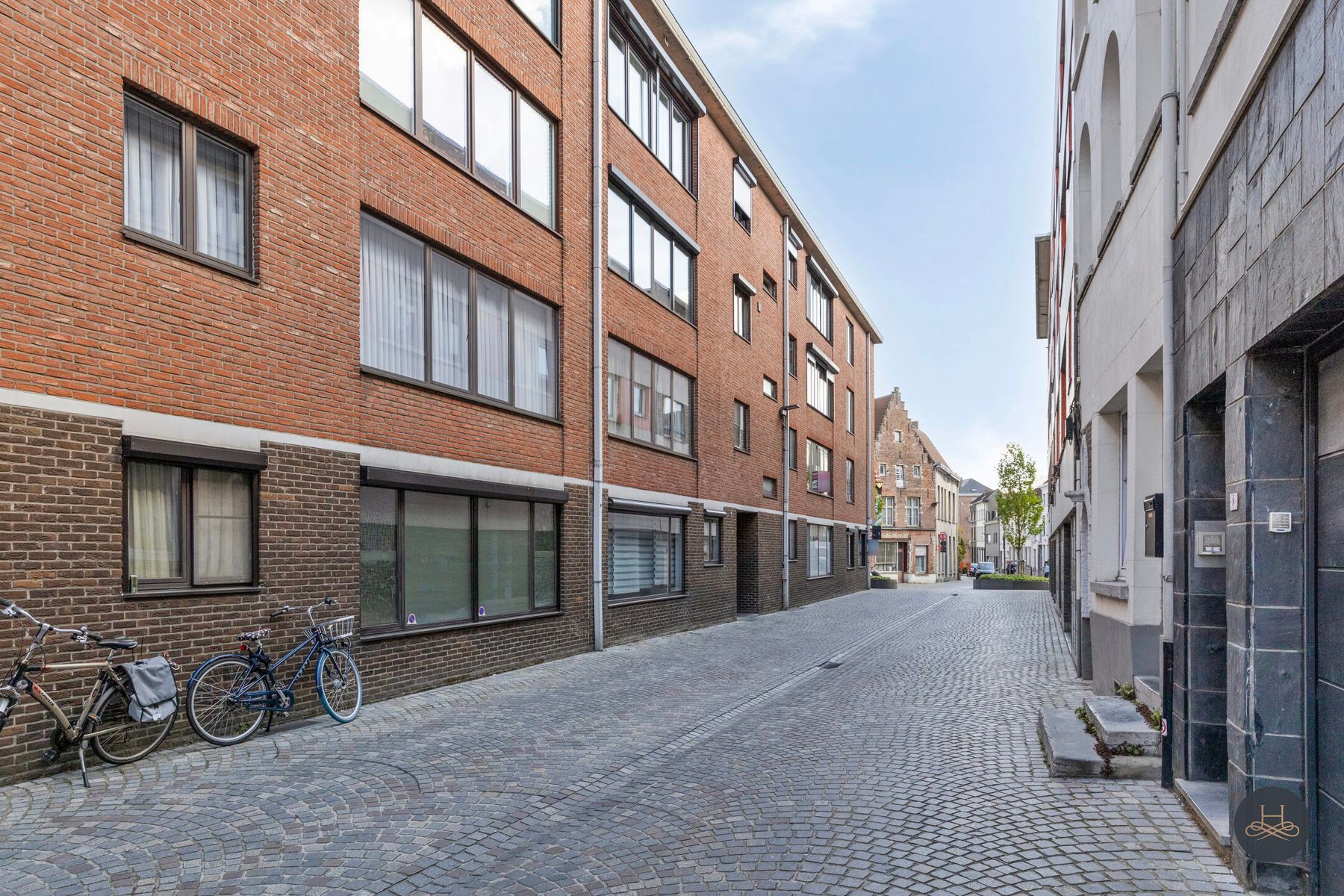 Energiezuinig & instapklaar appartement in hartje Mechelen foto 16