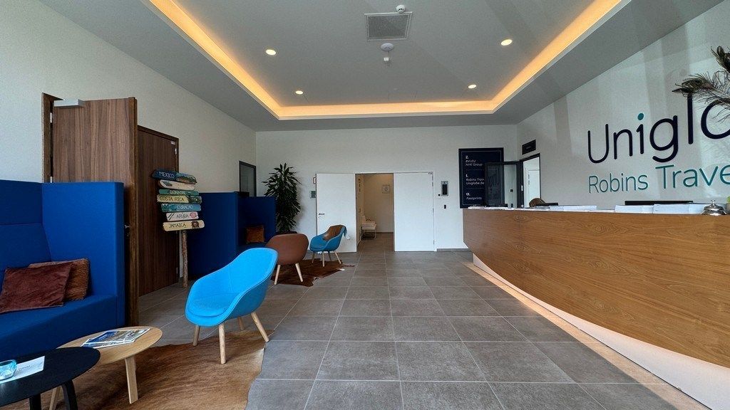 Instapklaar en ingericht kantoor te huur vlakbij E19 in Kontich foto 22