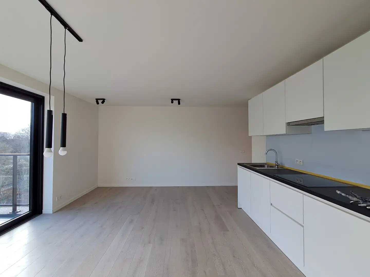 Gezellig appartement te Oedelem! foto 4