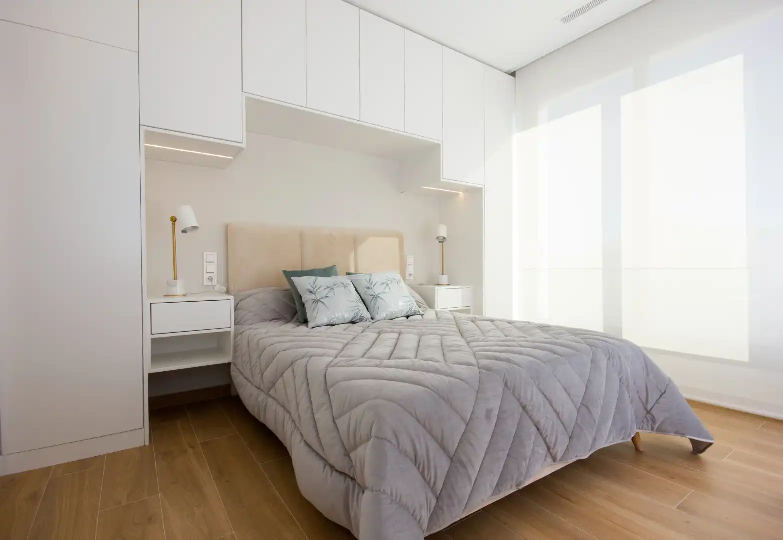 Villas L'Amerador - El Campello foto 9