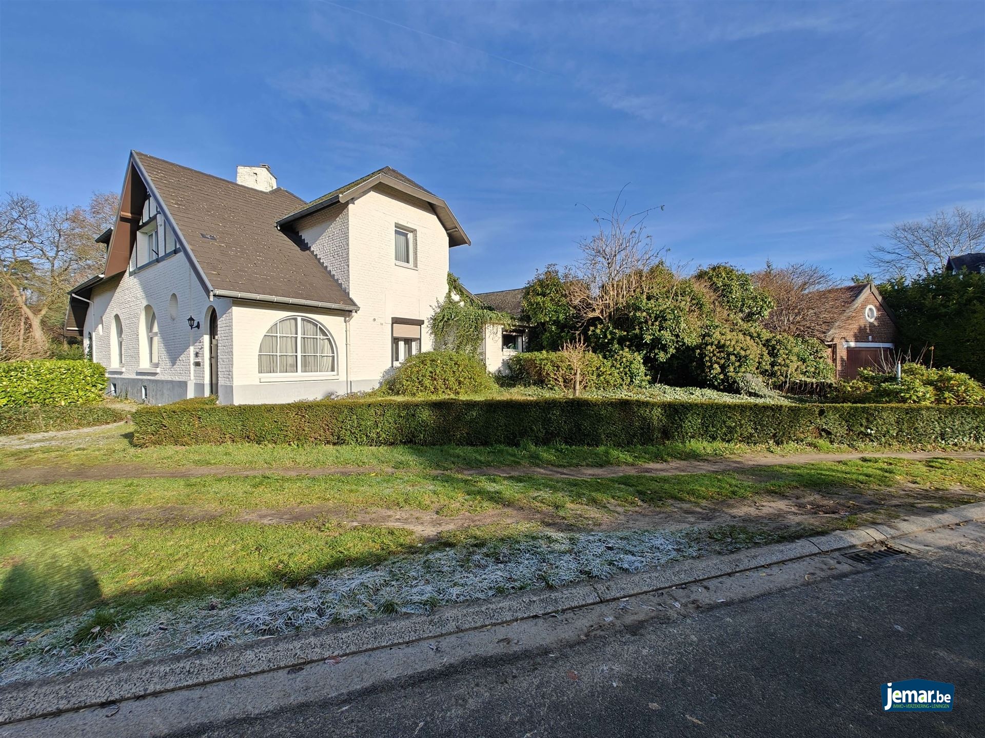 Unieke Cité woning met tal van mogelijkheden en veel potentieel  foto 14