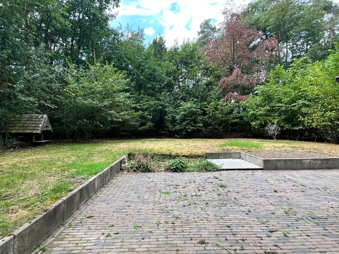 Charmante woning met 3 slaapkamers in groene omgeving foto 22
