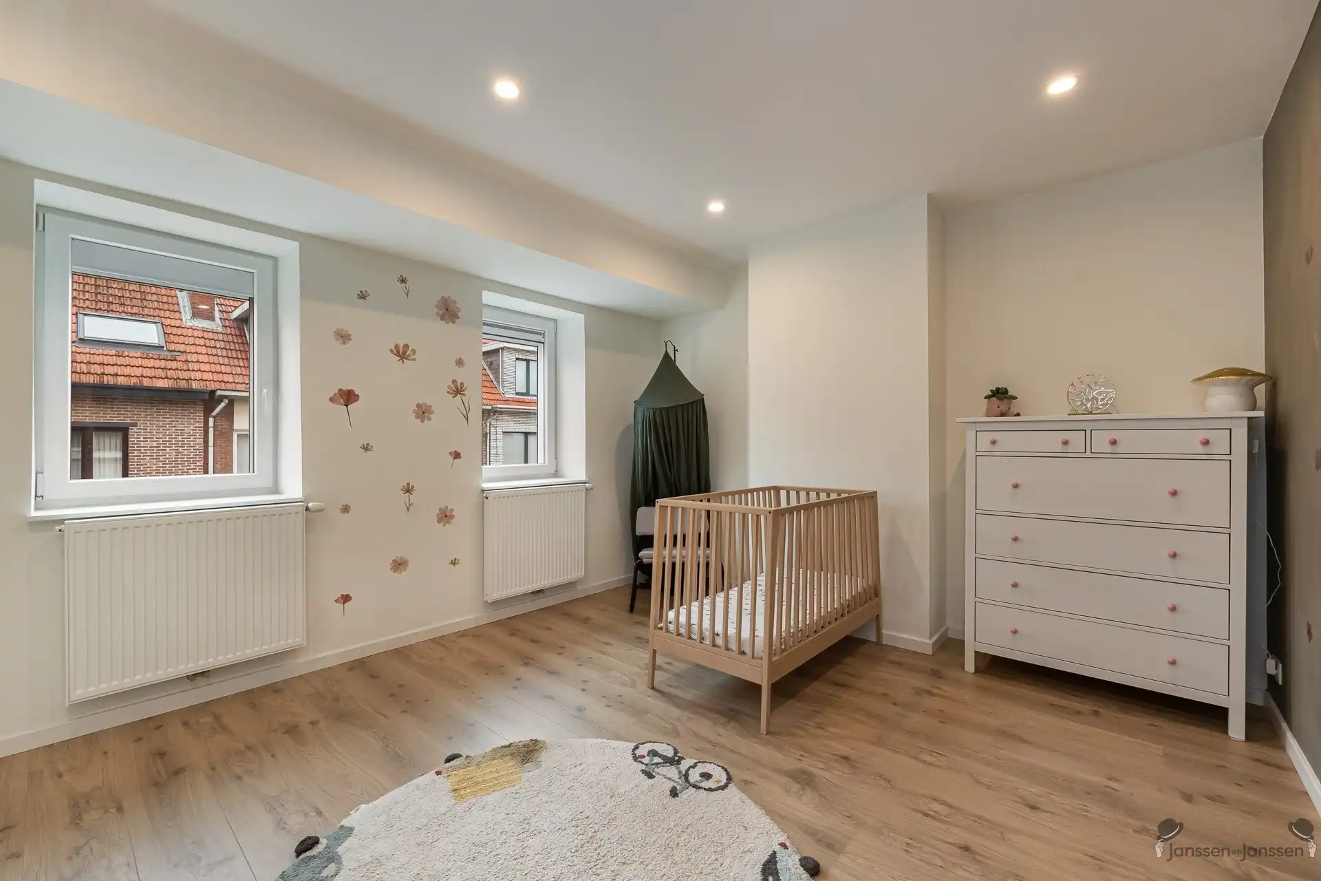 Sfeervolle, instapklare gezinswoning in rustige doodlopende straat met EPC B foto 18