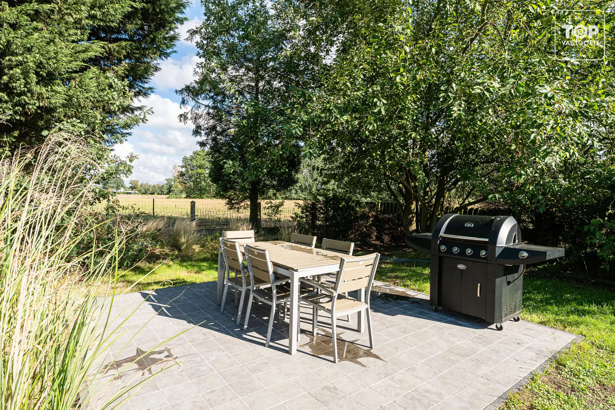 Woning met grote tuin en magazijn/loods, ideaal voor zelfstandigen!  foto 25