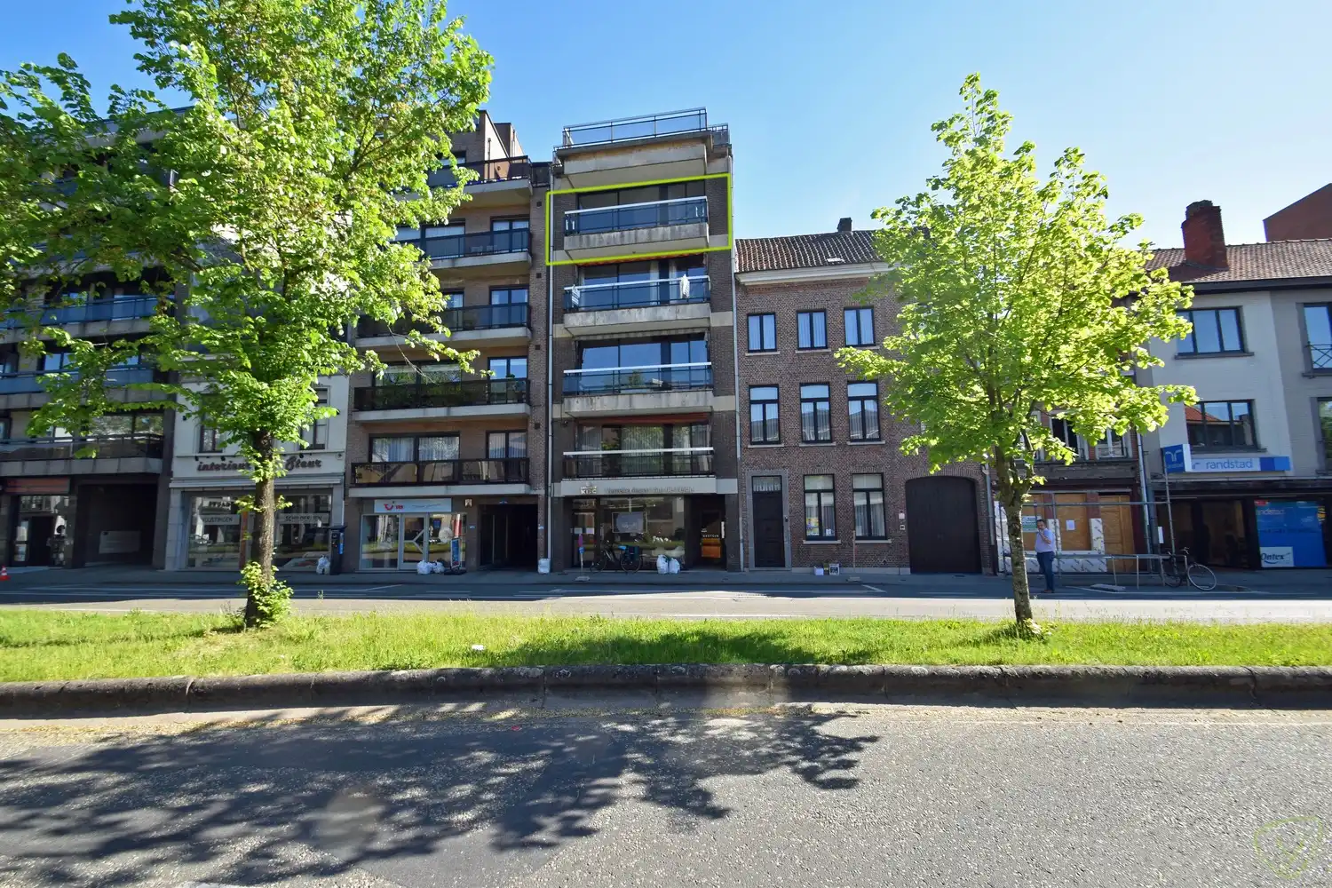 Appartement te koop Molenstraat 20 - 9900 Eeklo