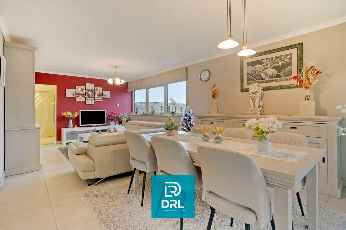 APPARTEMENT te BRUGGE foto 4