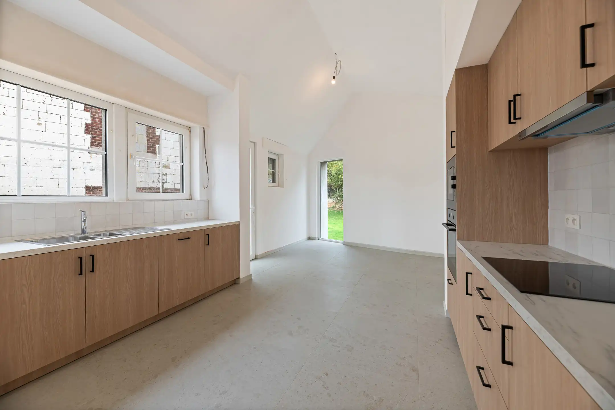 Huis te koop Visésteenweg 235 - 3770 Zichen