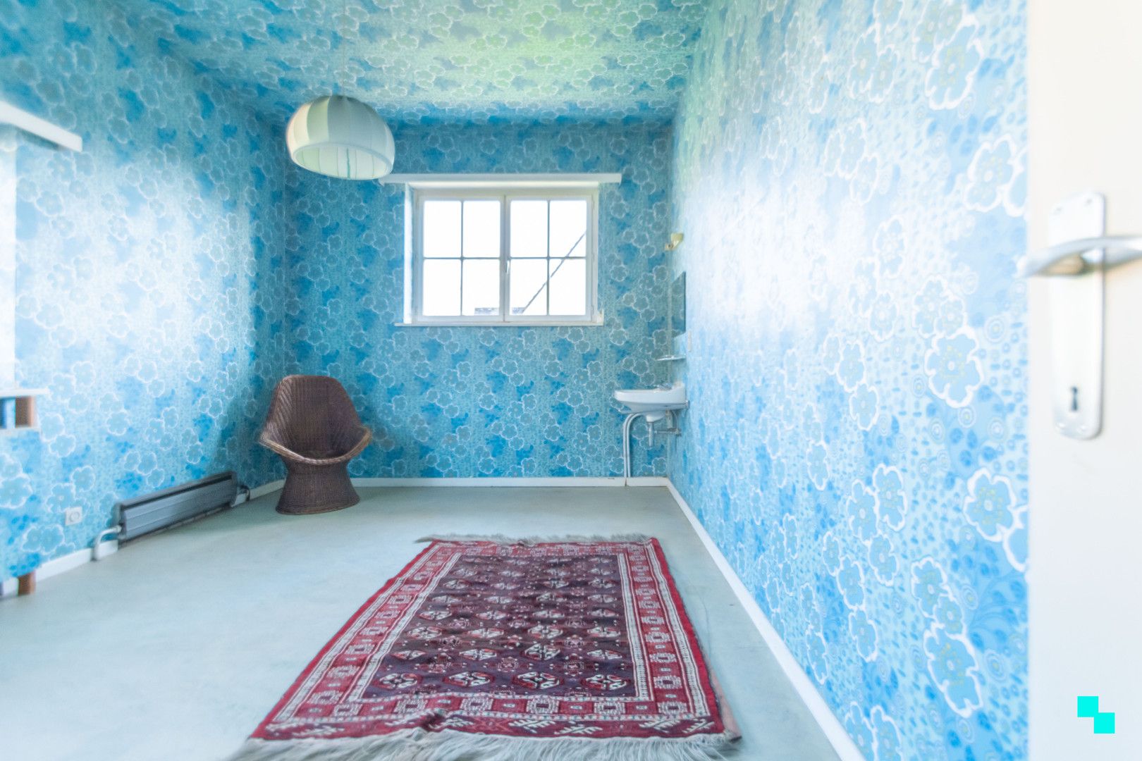 Te renoveren villa met vijf slaapkamers te Melle foto 25