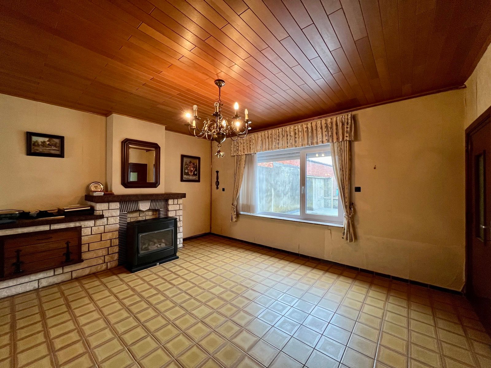 Solide woning met gunstige ligging foto 4