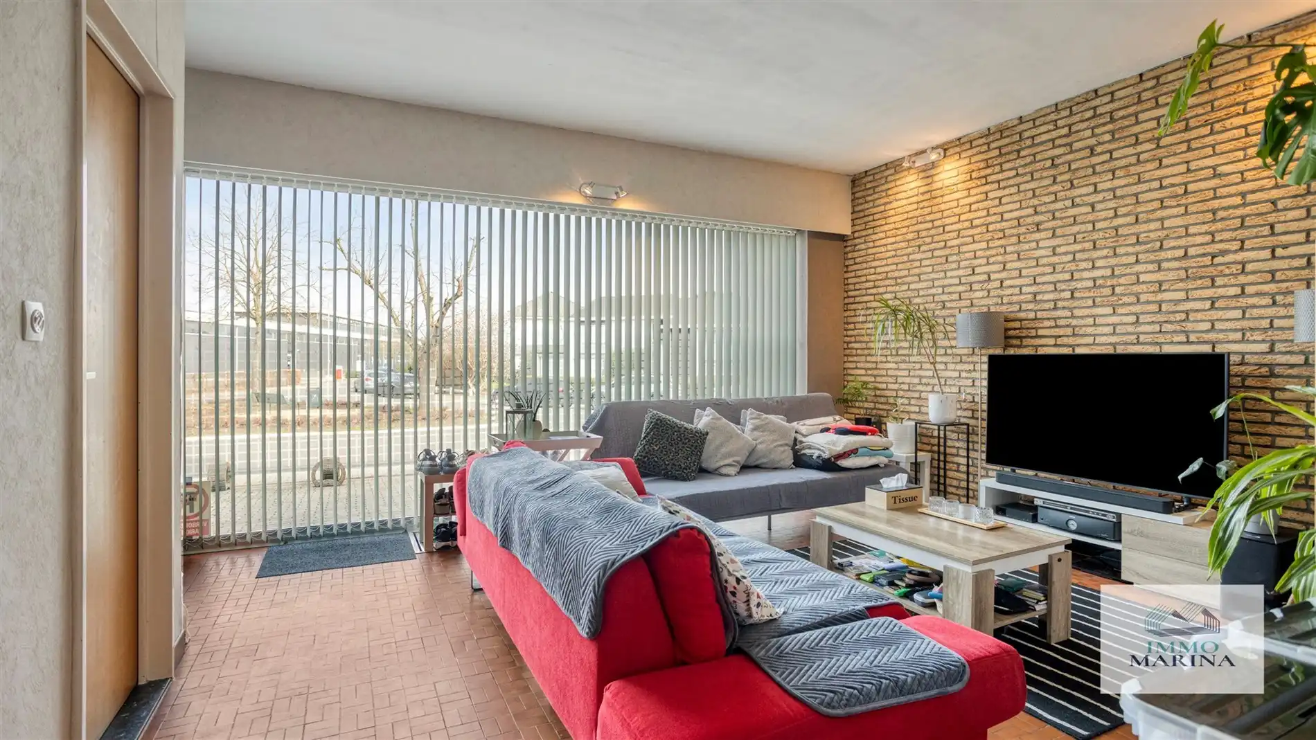 Zeer ruime (handels)woning met woonst of  projektmogelijkheid  centrum Keerbergen foto 8