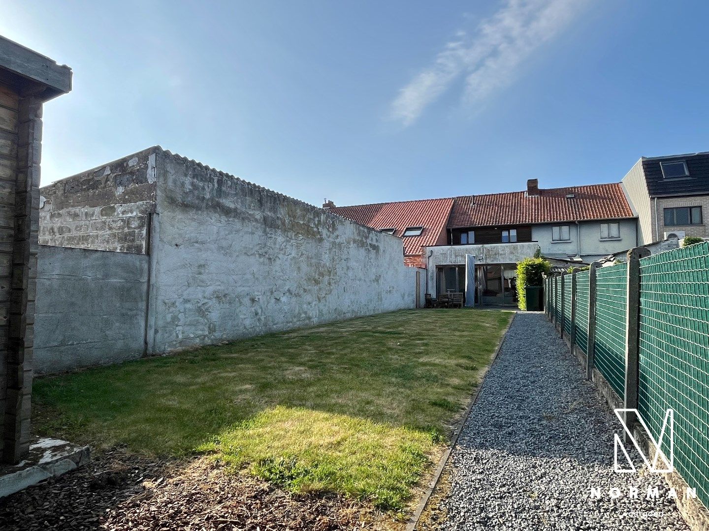 Gerenoveerde charmante woning te koop in Waregem! foto 15