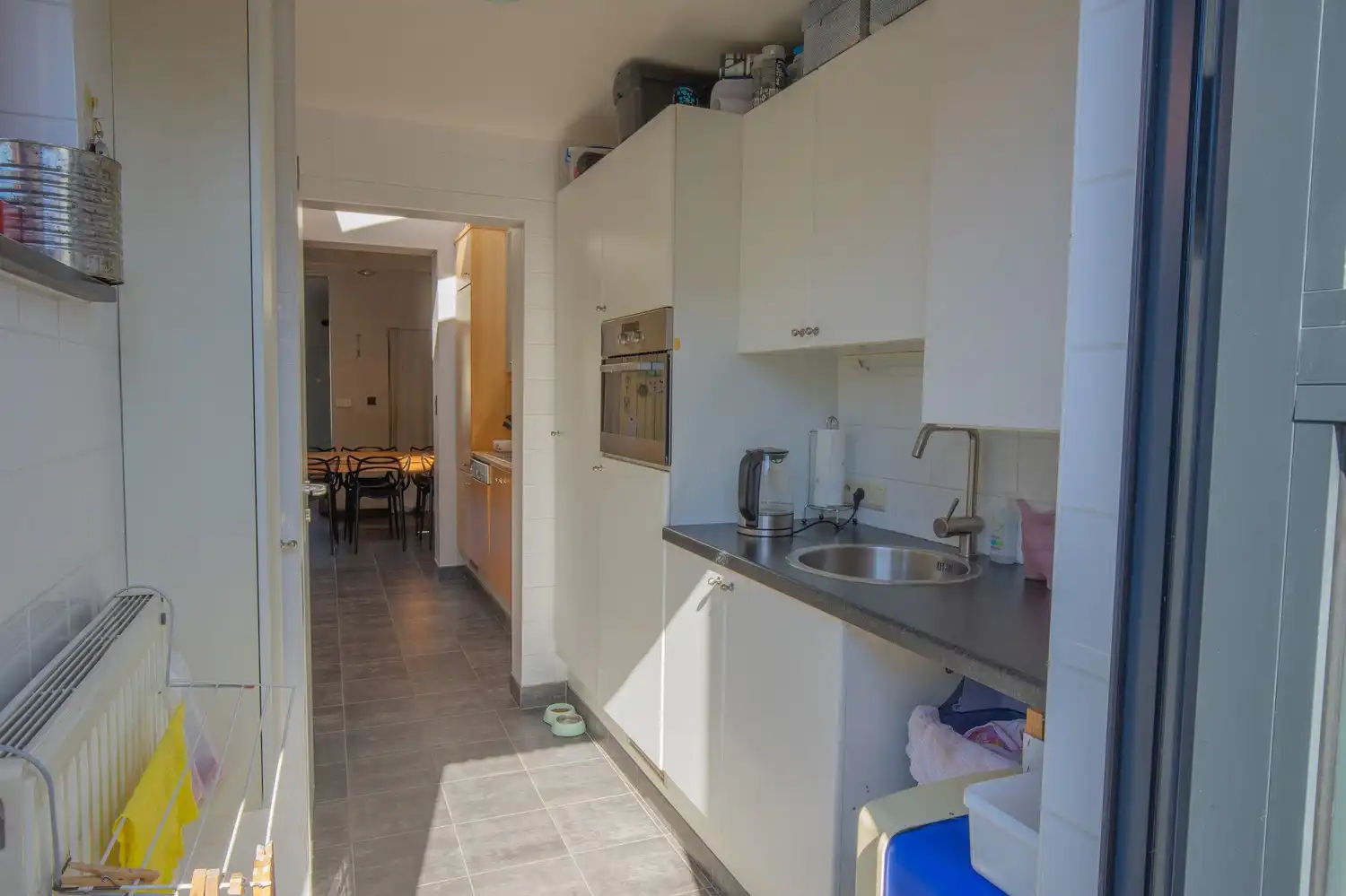 Instapklare woning met karakter, tuin en topligging in Aarschot foto 10