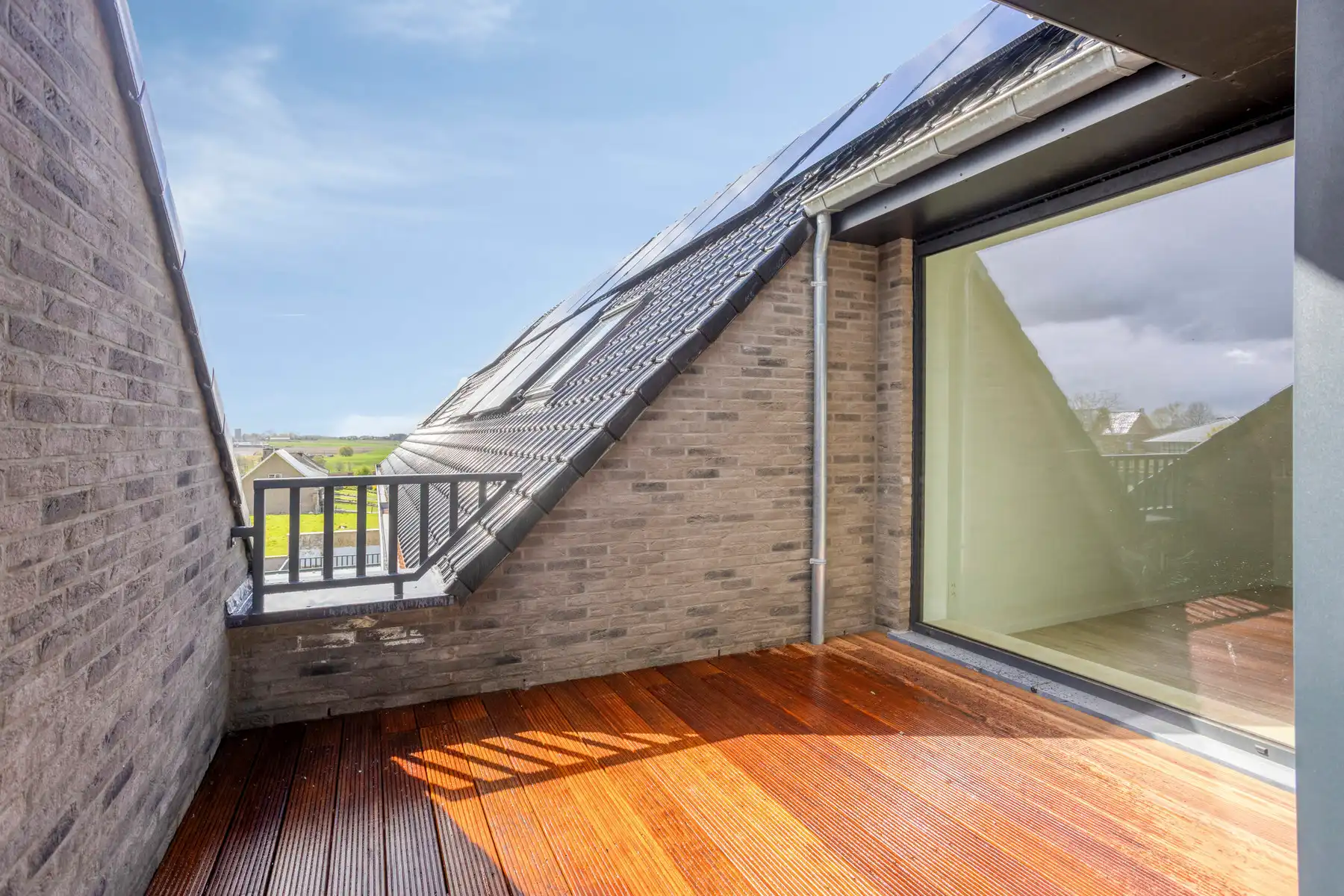 Unieke loftwoning onder registratierechten foto 31