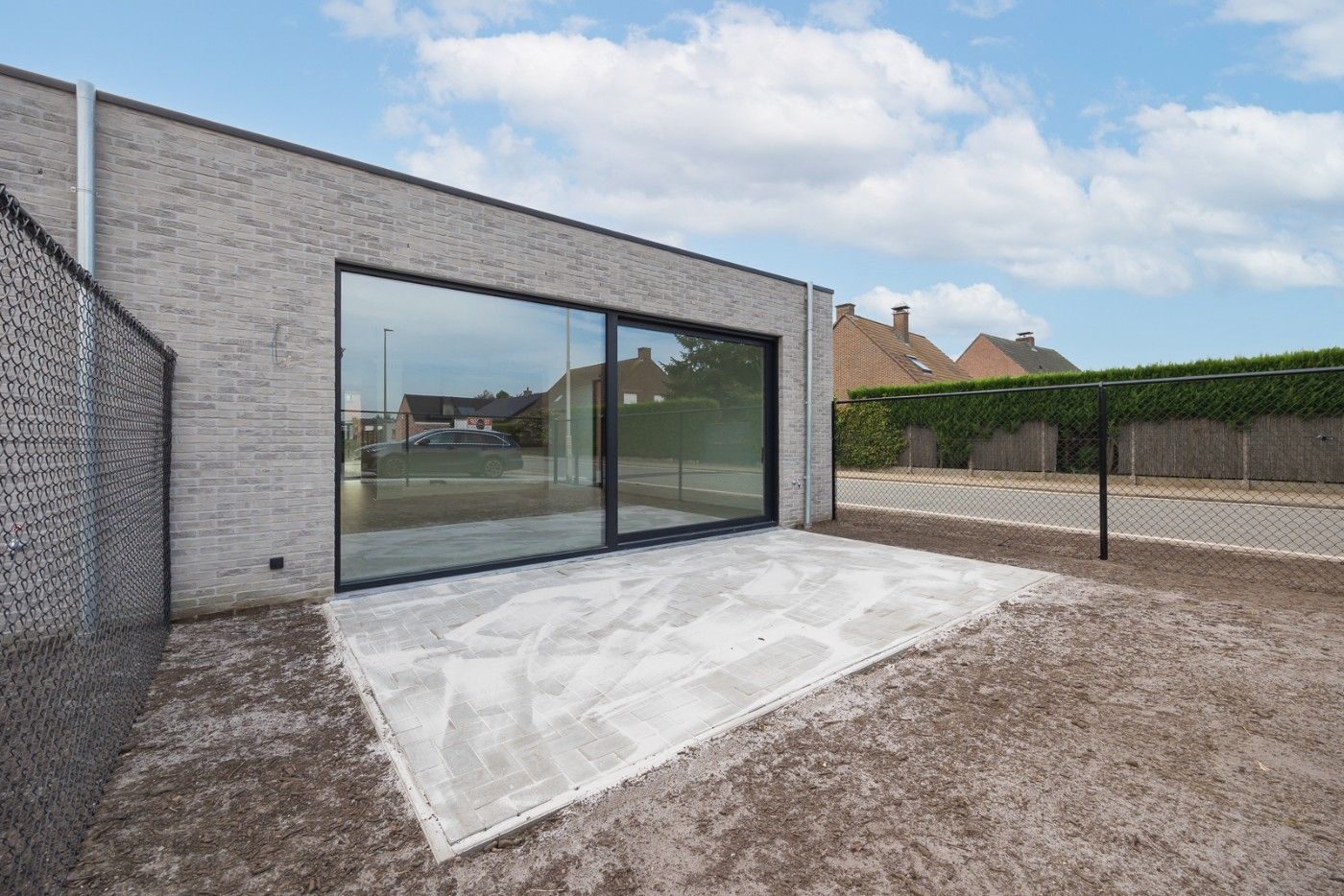 Charmante halfopen BEN-woning met 3 slpk., en tuin foto 20