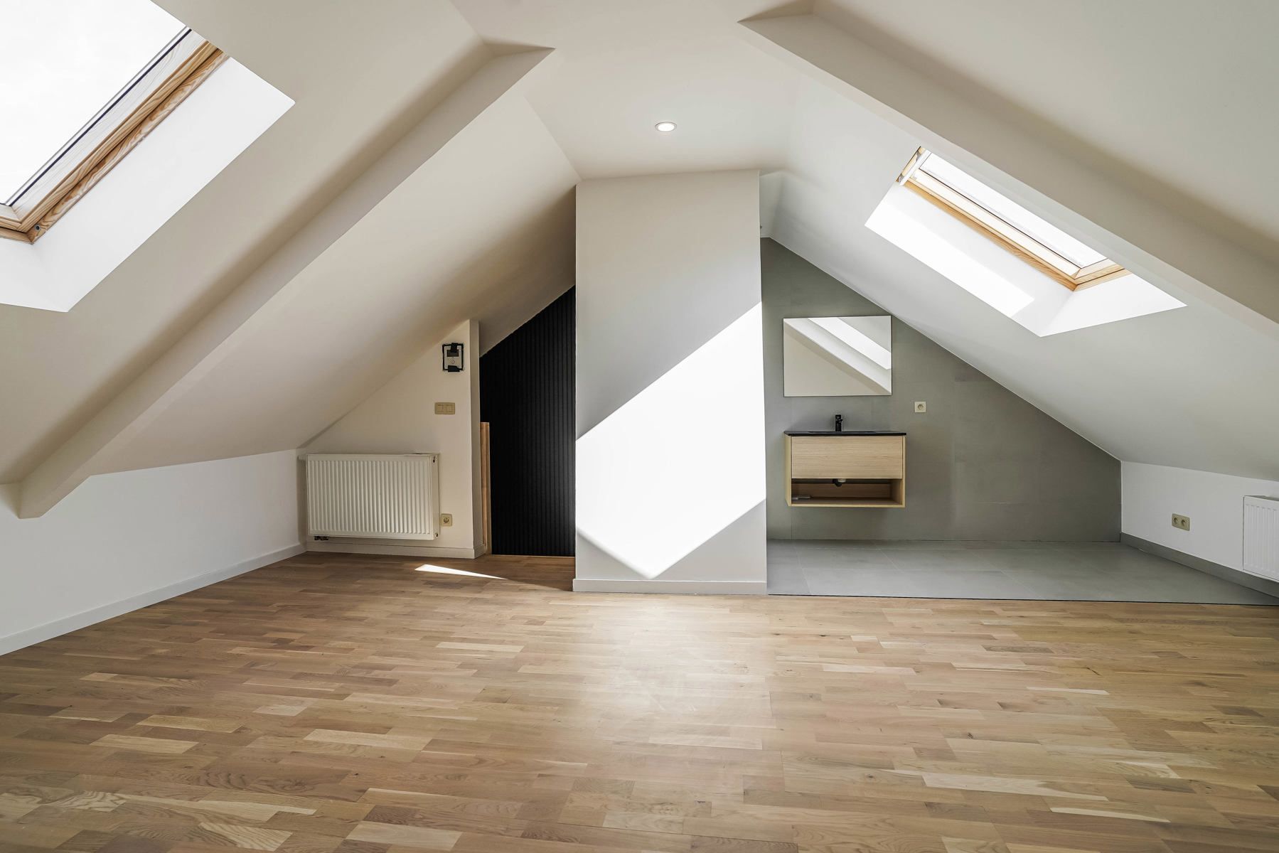 Knappe, compleet gerenoveerde woning met tuin te Londerzeel foto 20